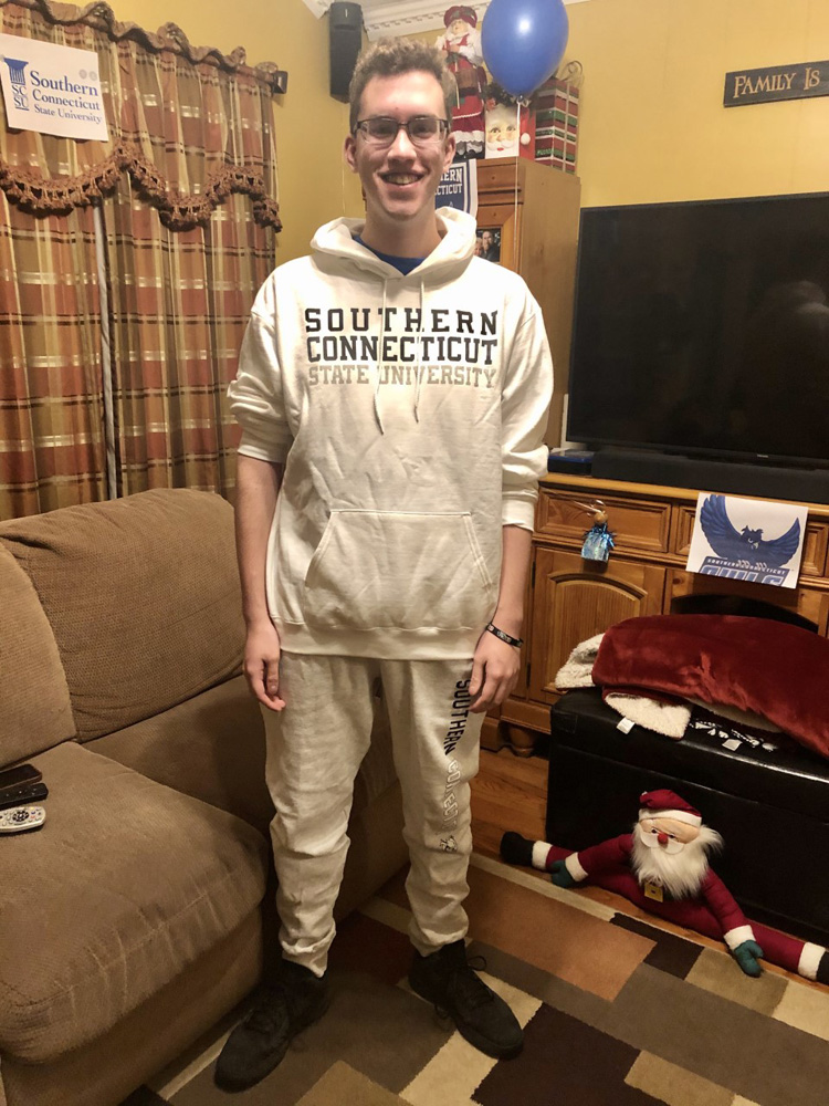 20th senior image