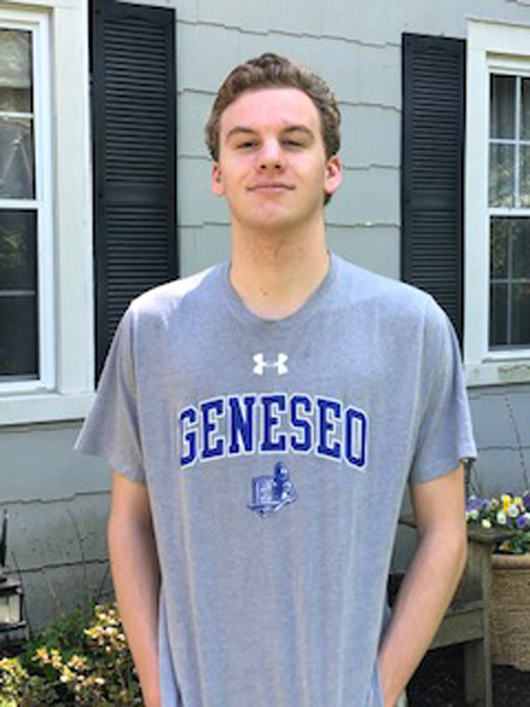 35th senior image