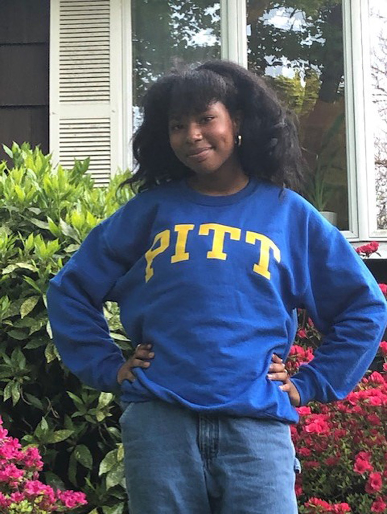 139th senior image