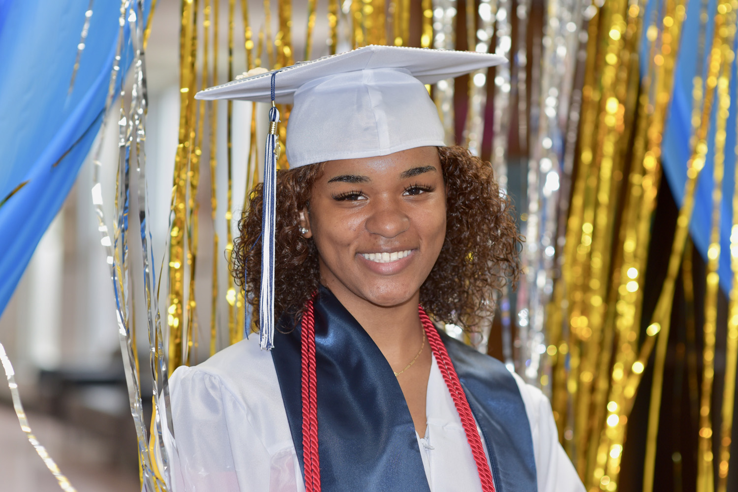 Eleventh senior image