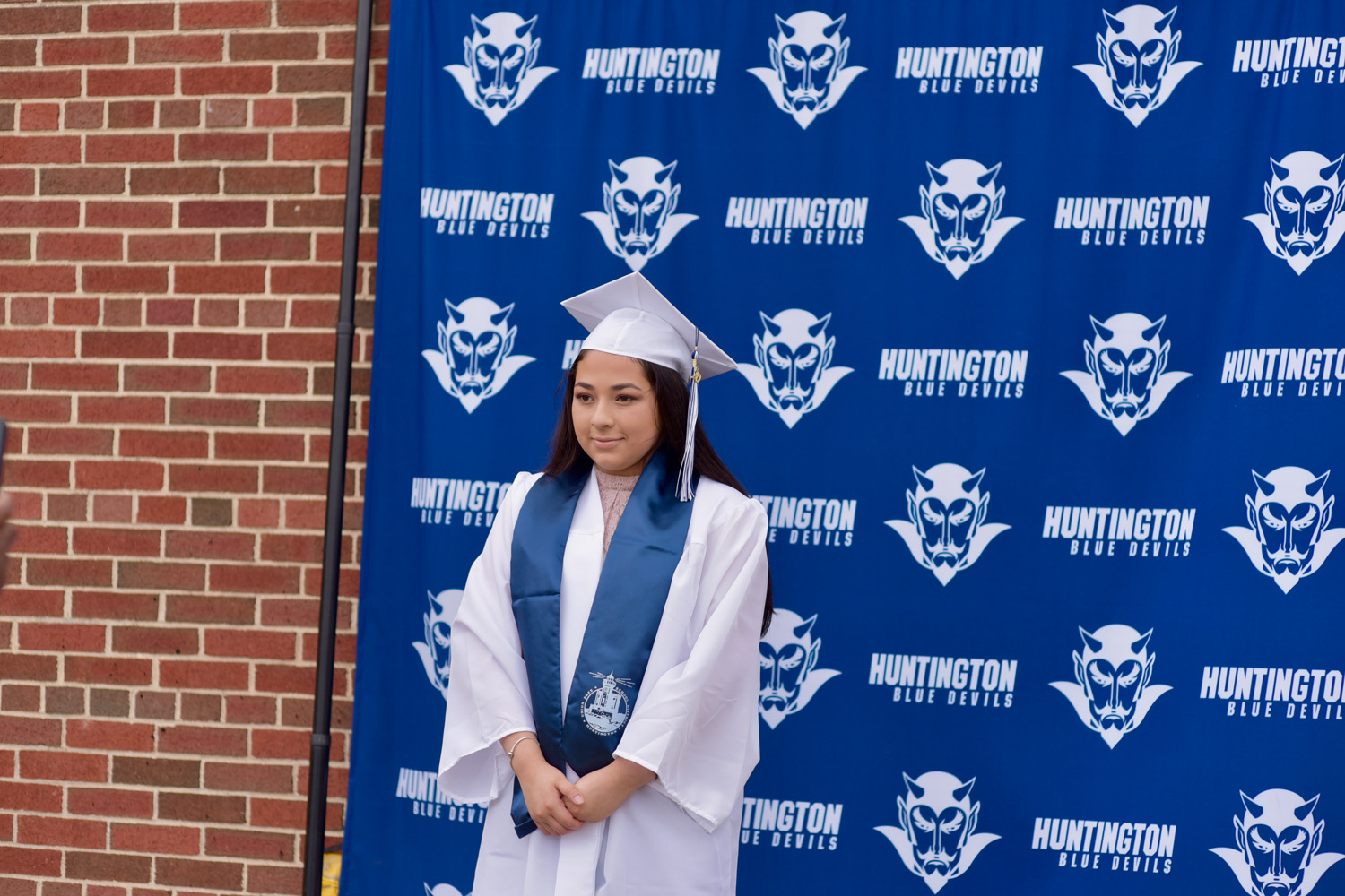 15th senior image