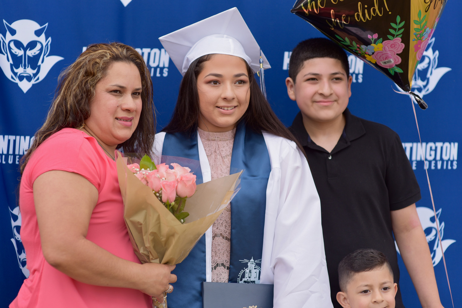 16th senior image