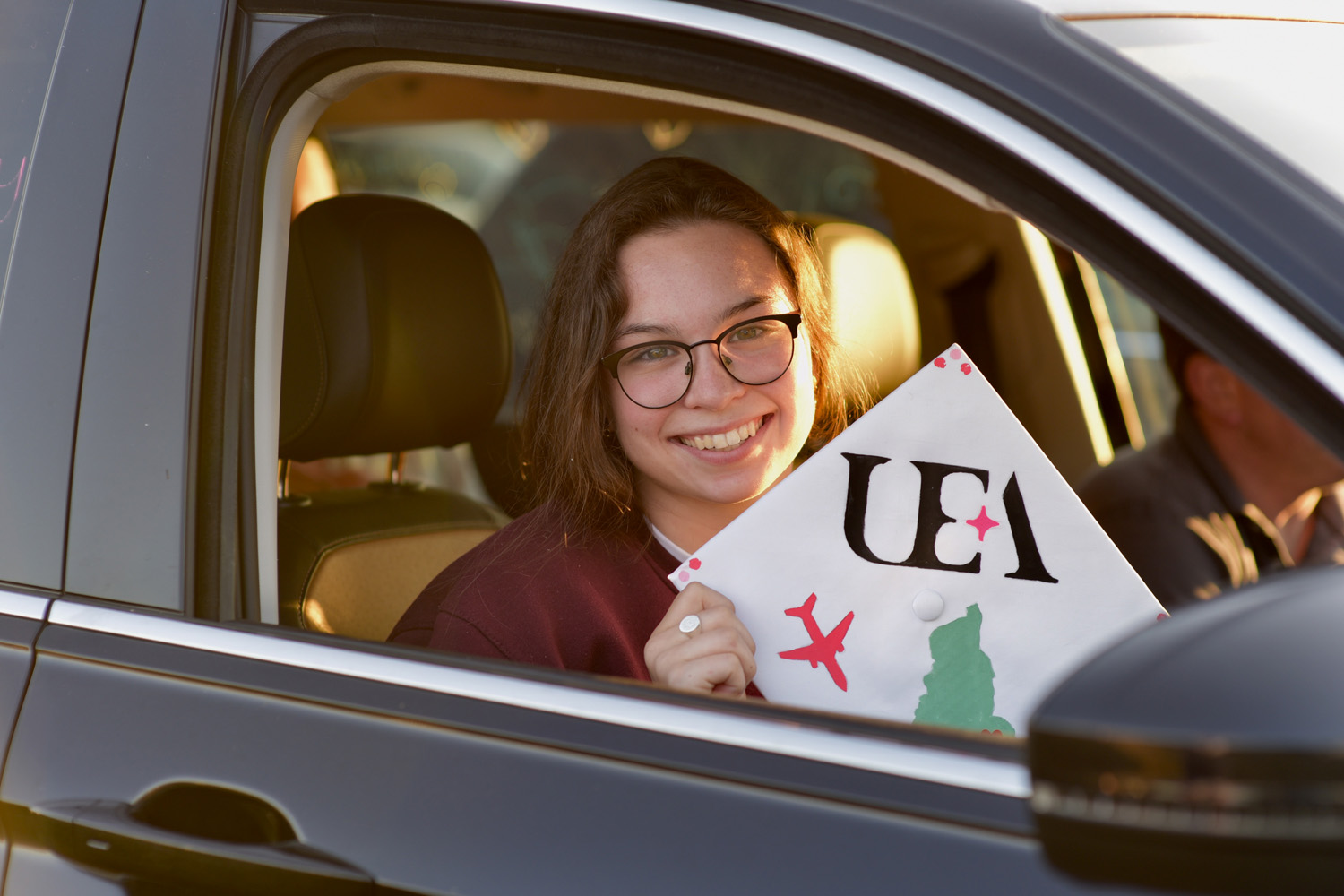 25th senior image