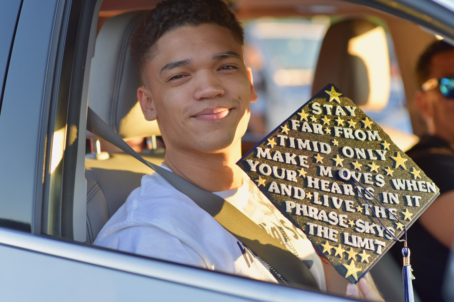 27th senior image