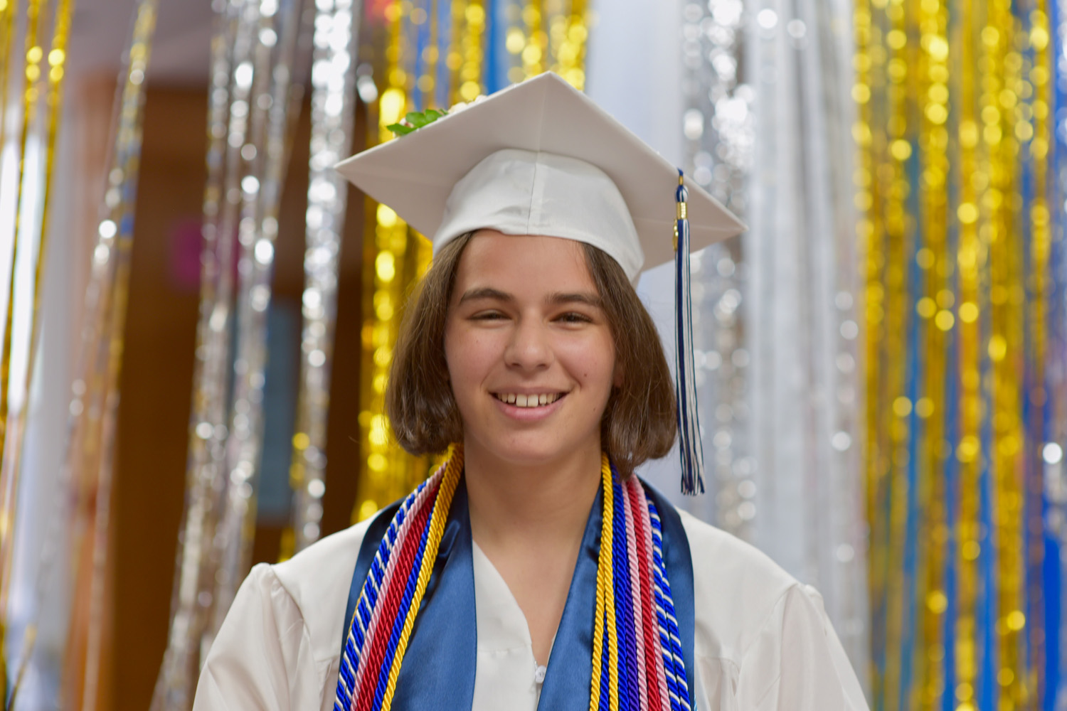 31st senior image
