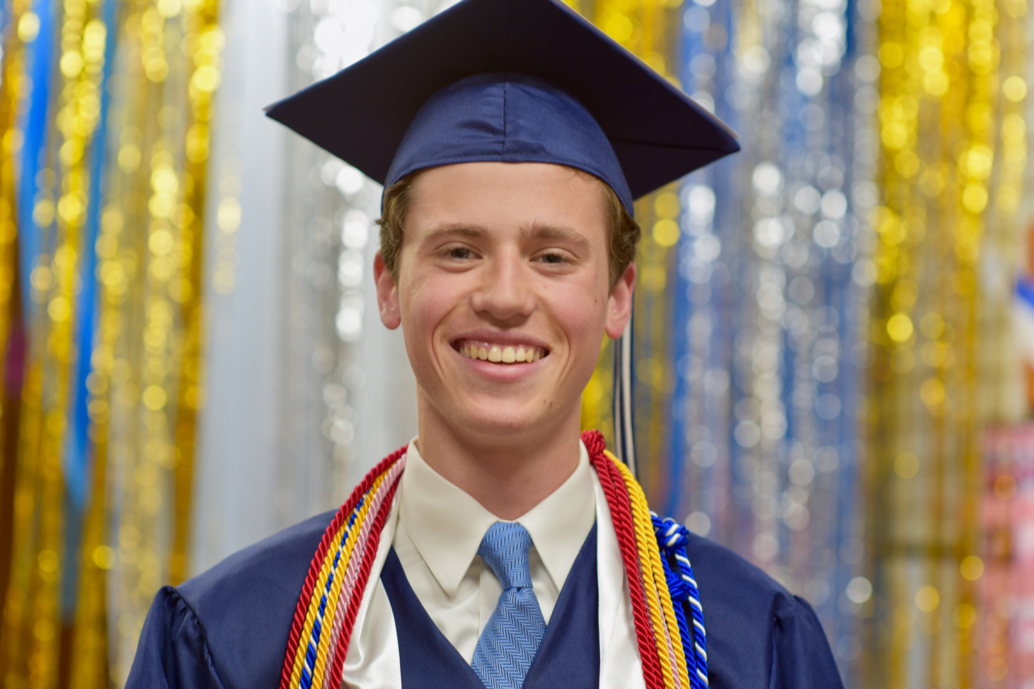 38th senior image