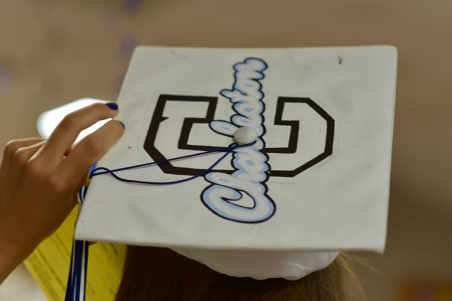 44th senior image