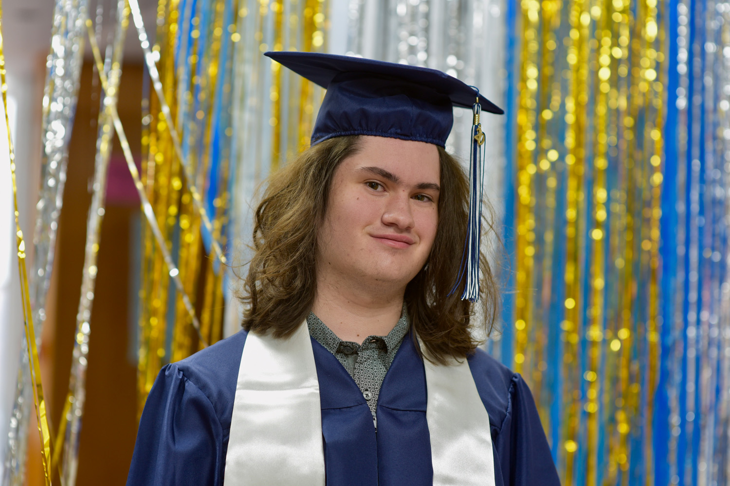 45th senior image