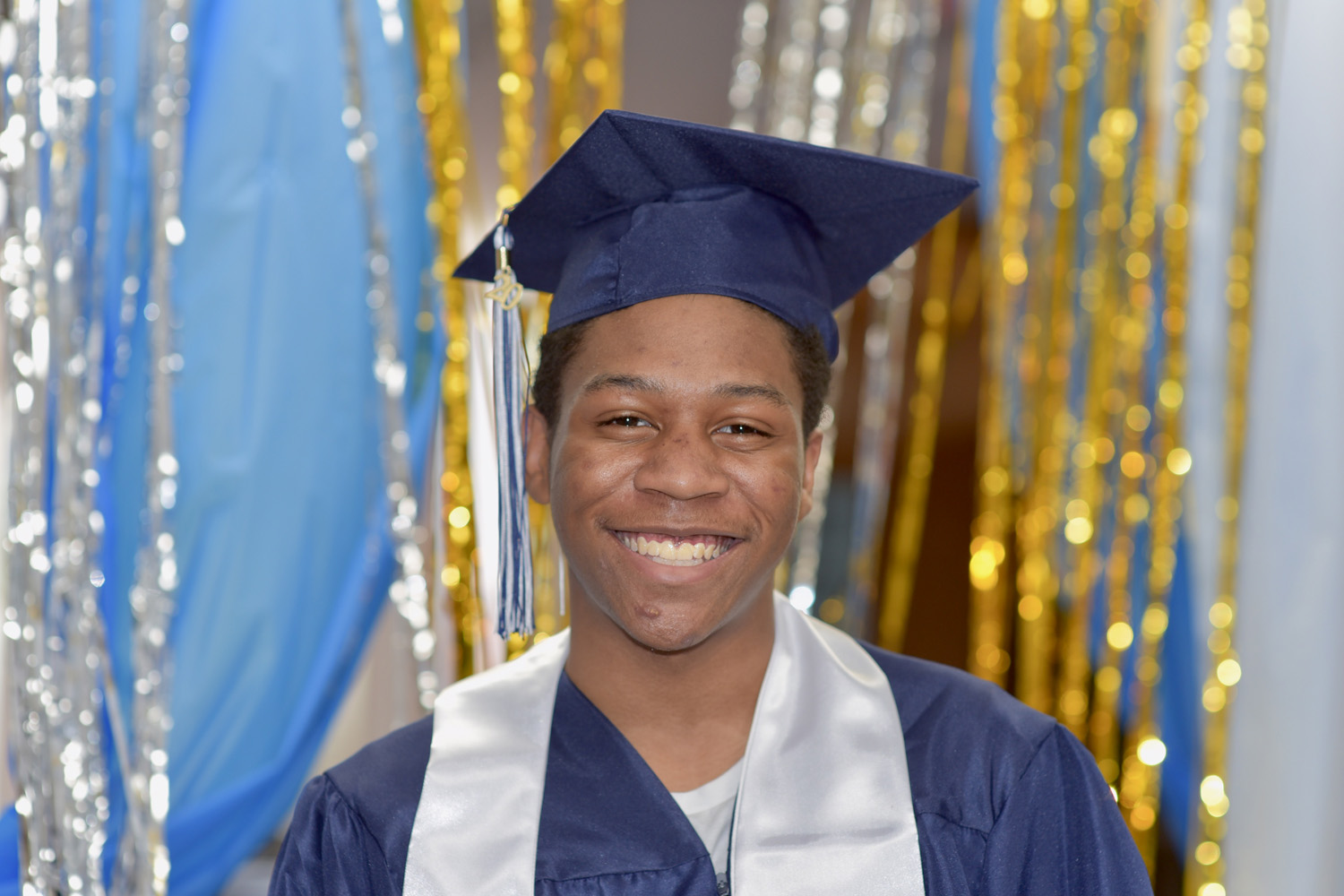 51st senior image