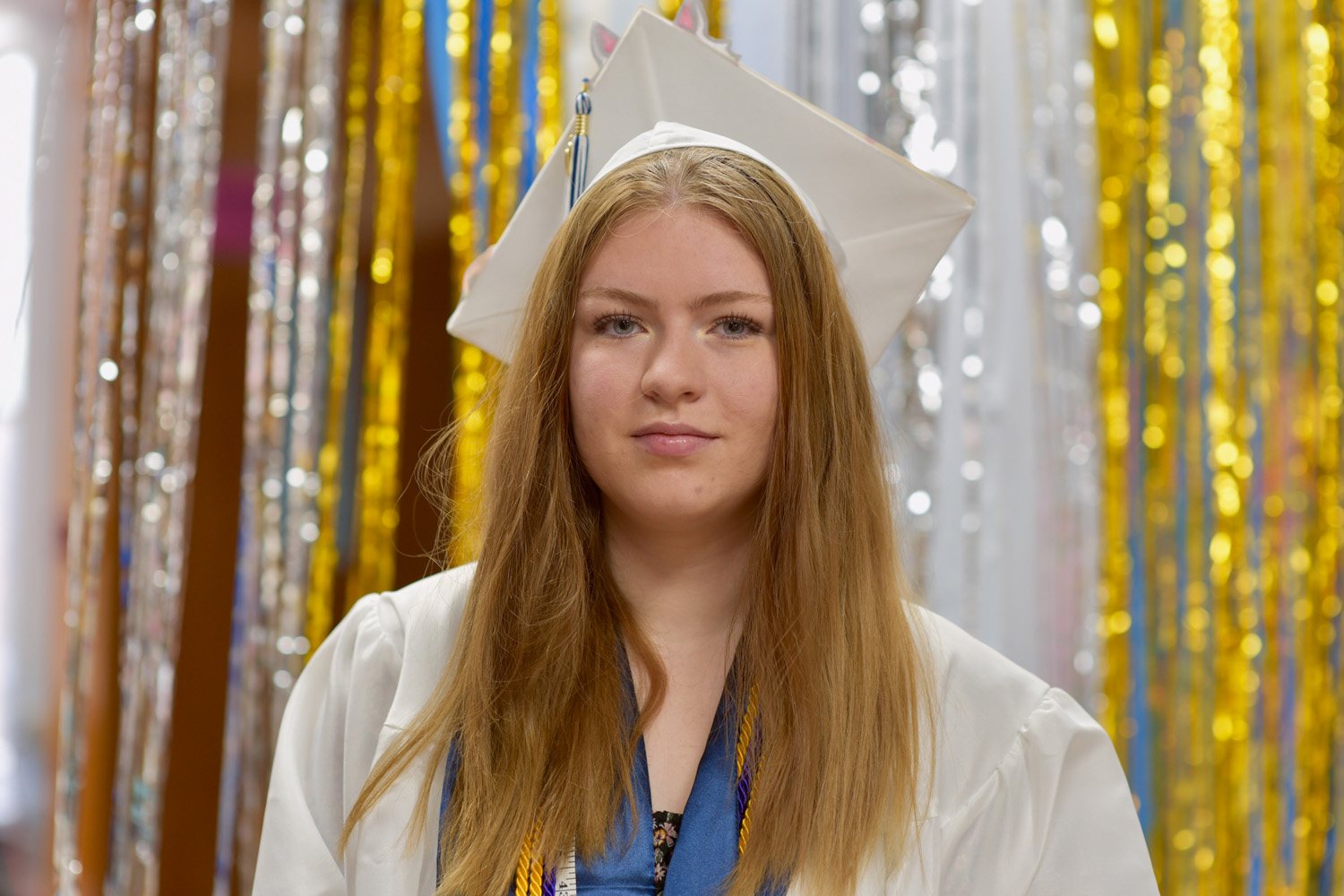 52nd senior image
