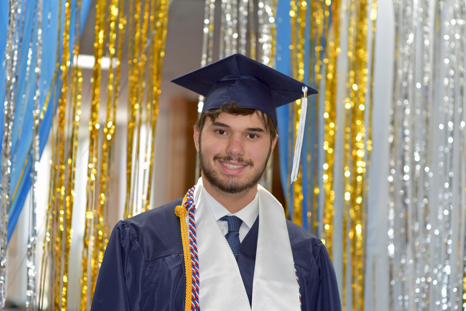 54th senior image