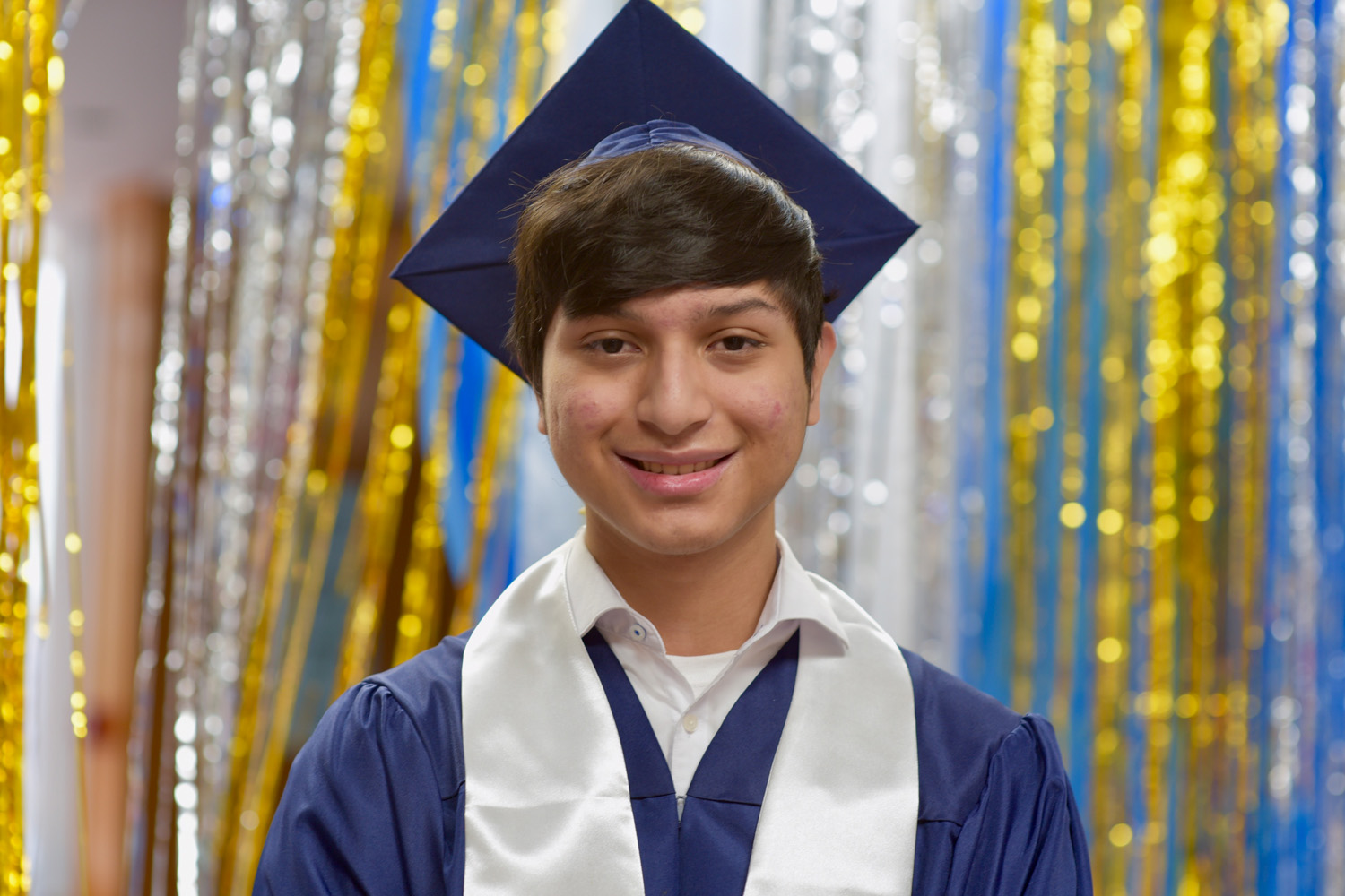 55th senior image
