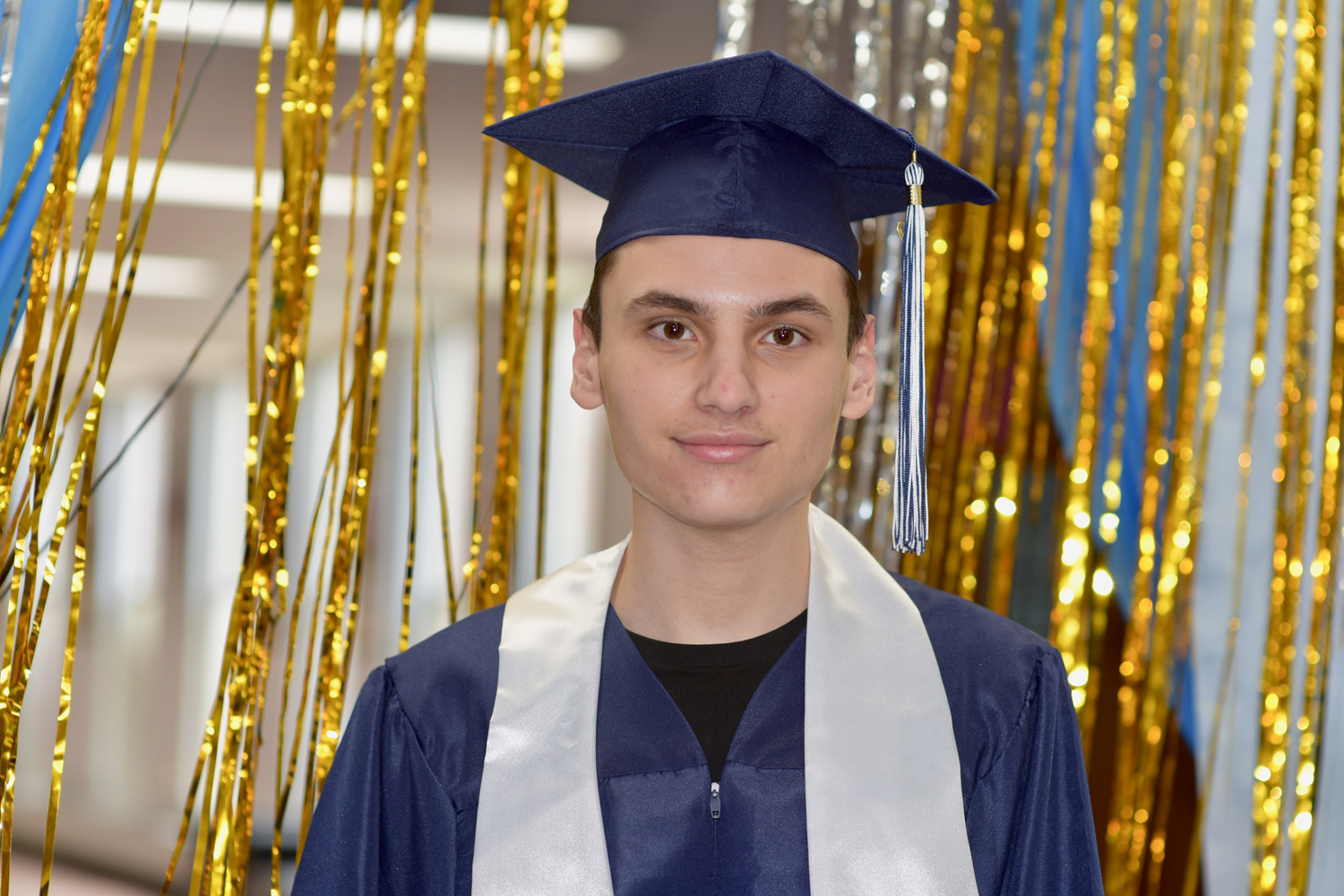 57th senior image