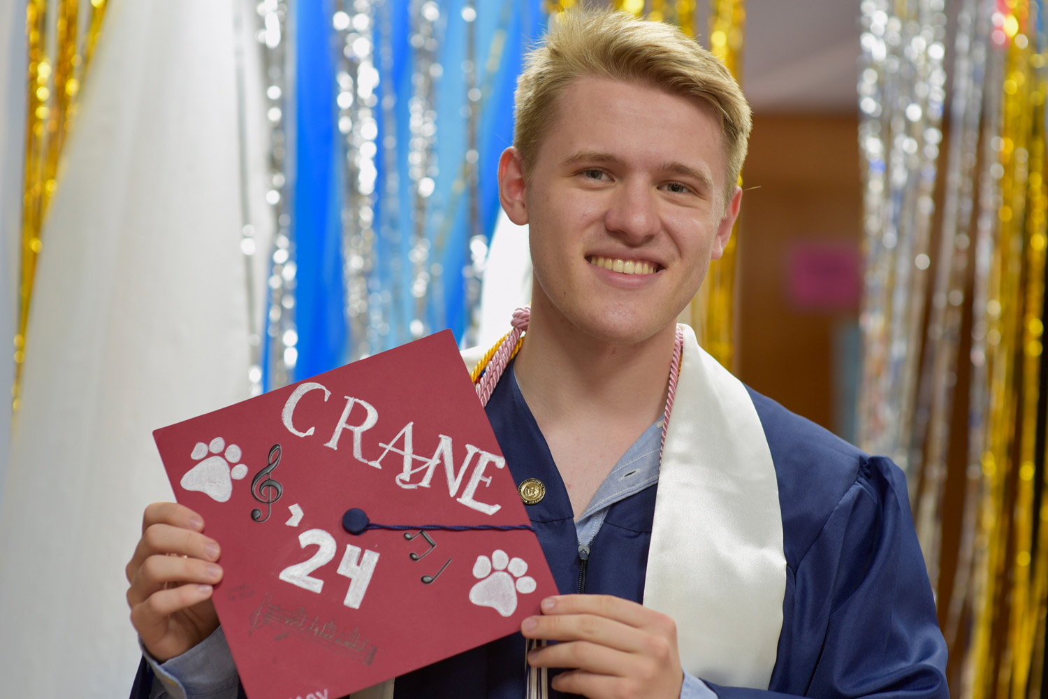 58th senior image