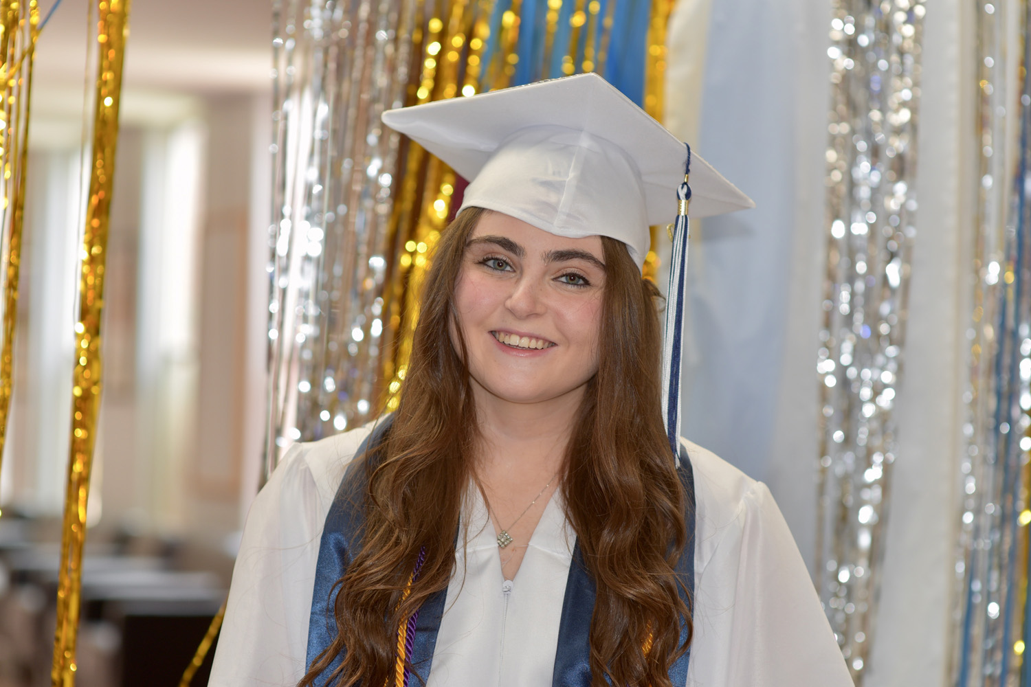 60th senior image
