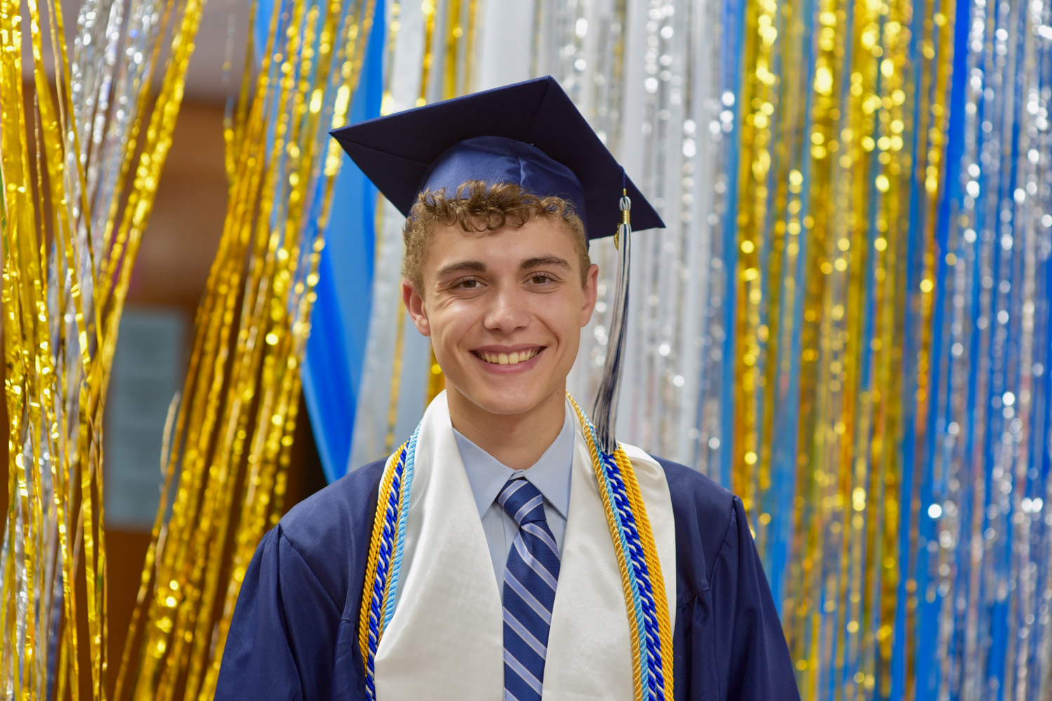 Third senior image