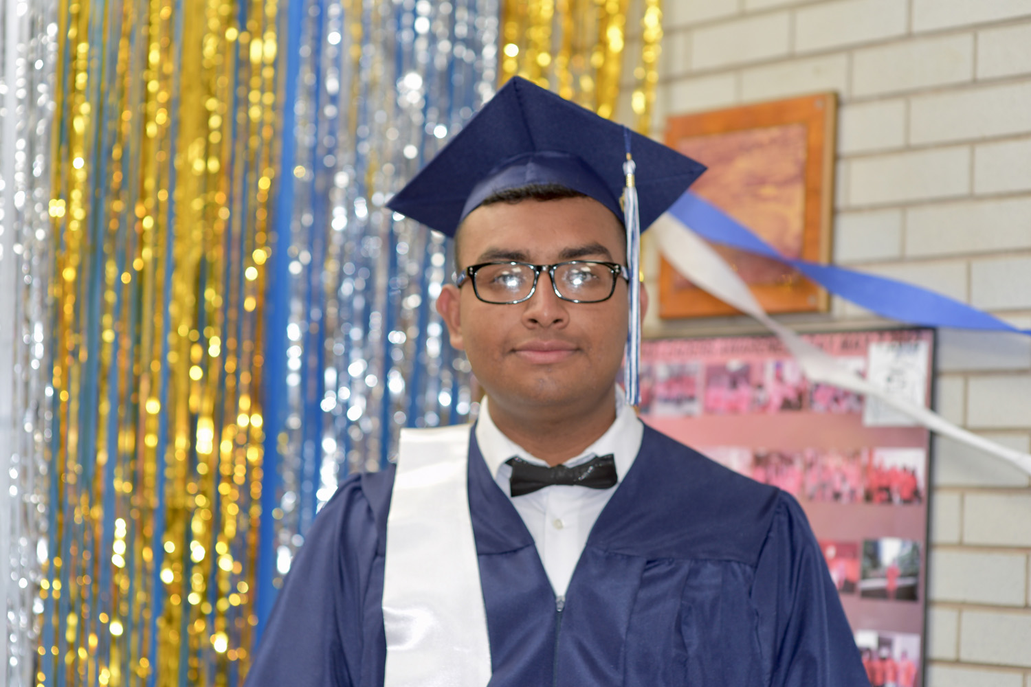 Fifth senior image