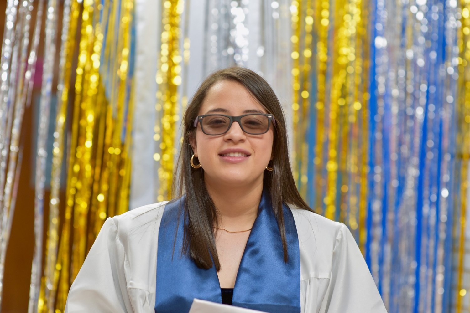 Seventh senior image
