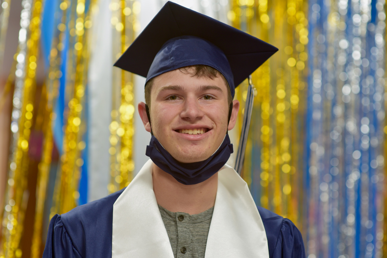 Eighth senior image