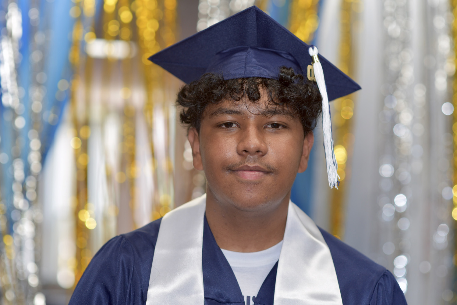 Tenth senior image