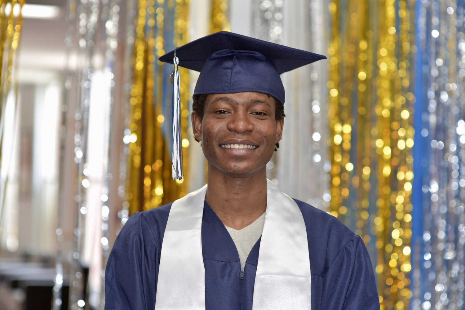 Eleventh senior image