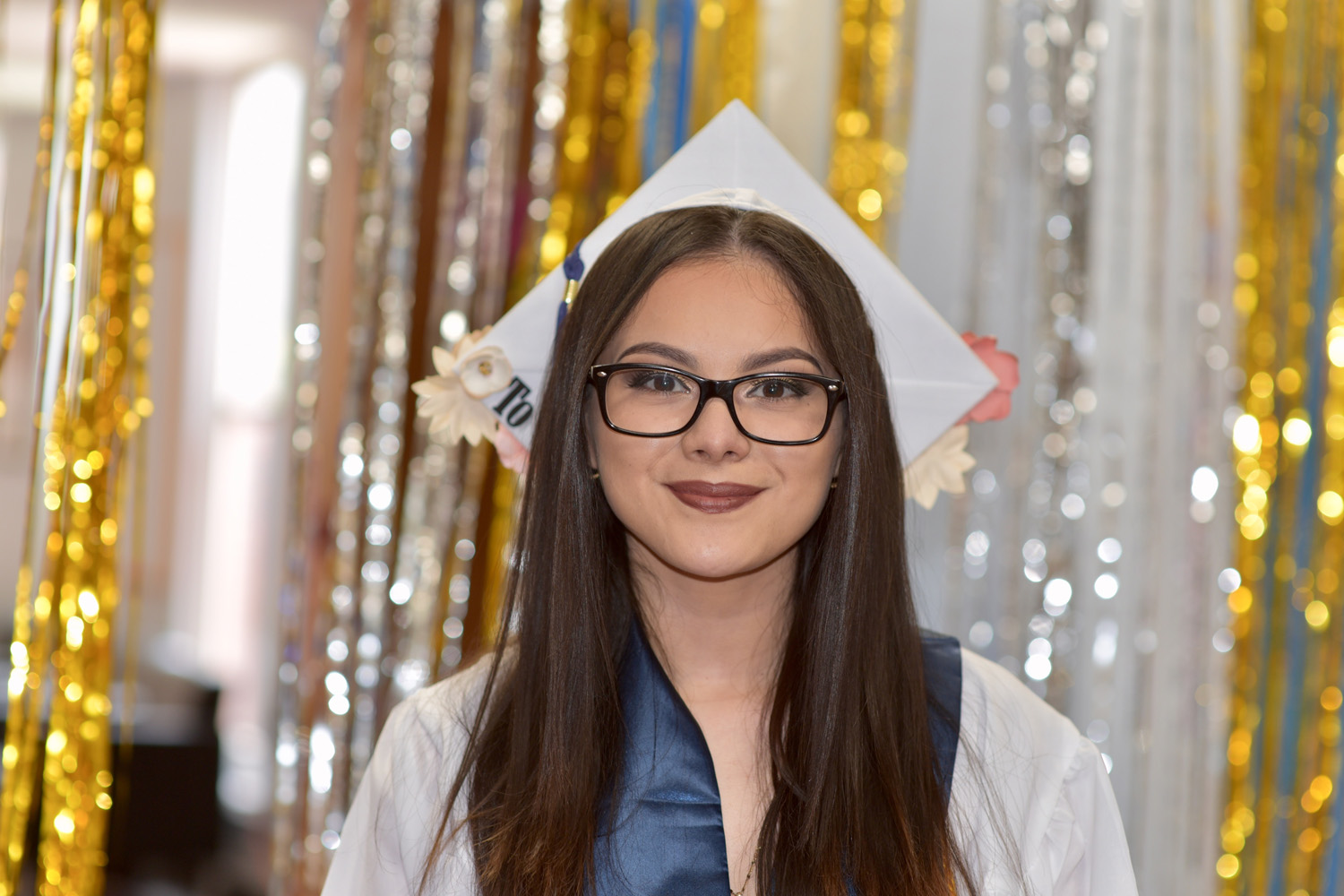 Twelfth senior image