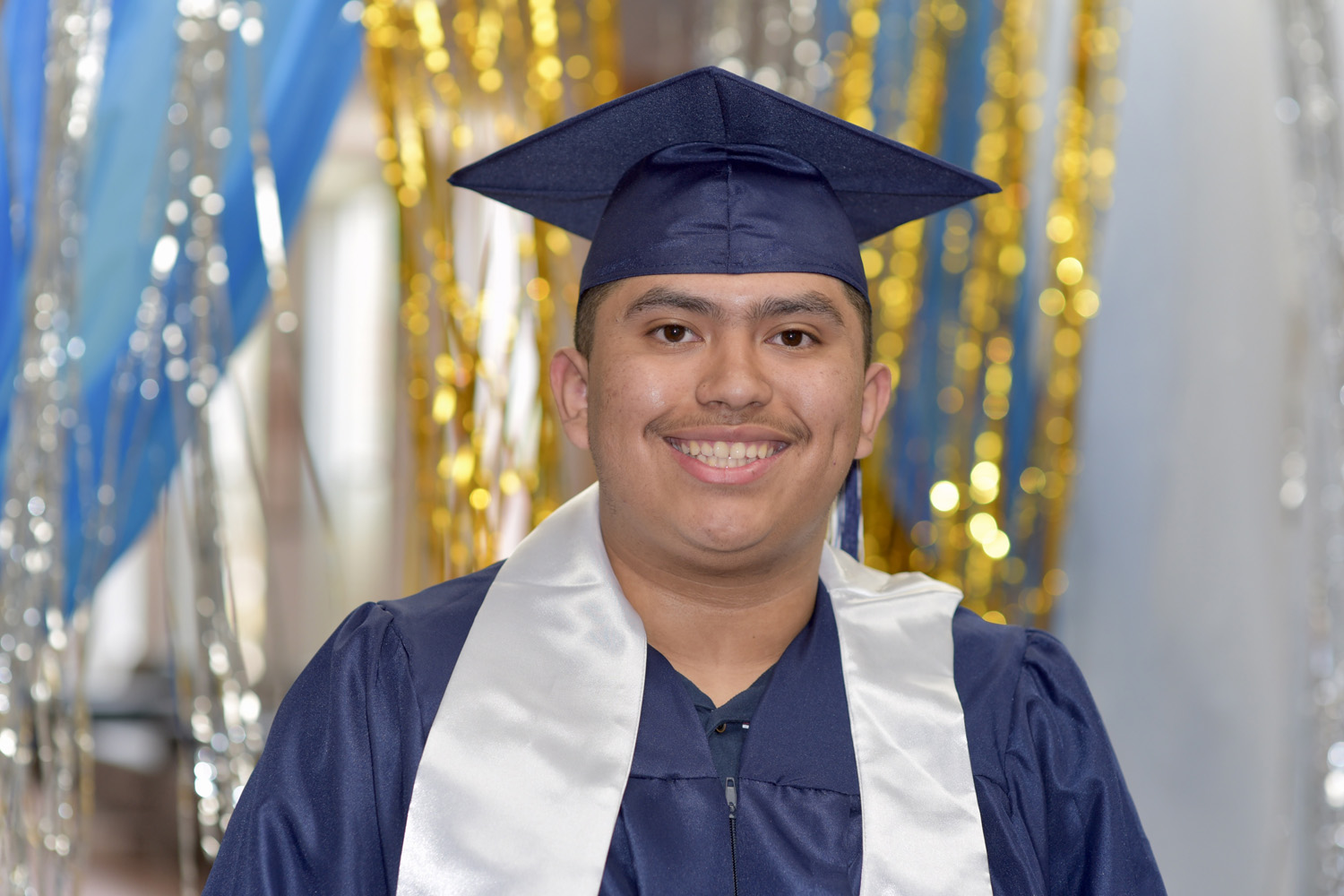15th senior image