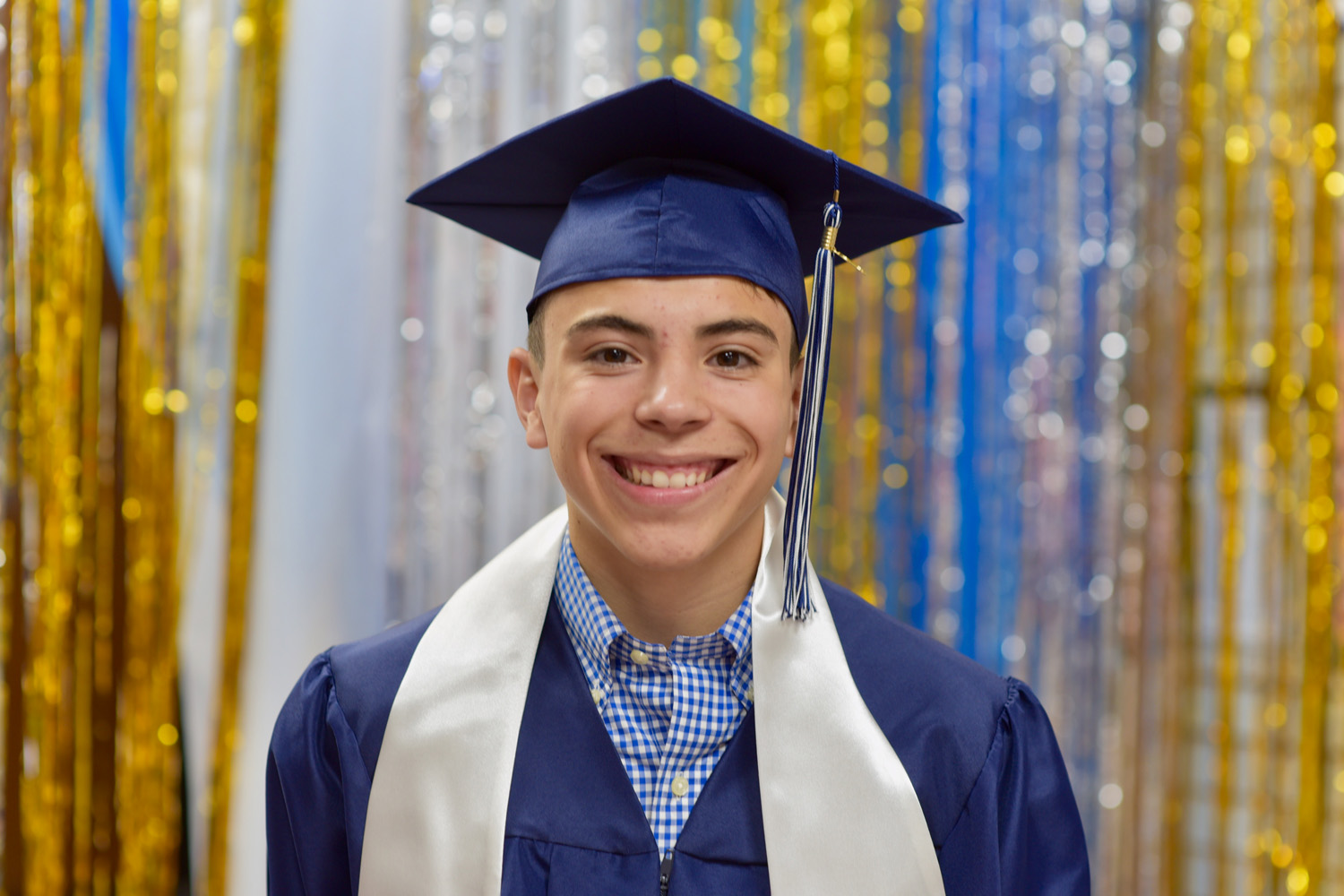 16th senior image