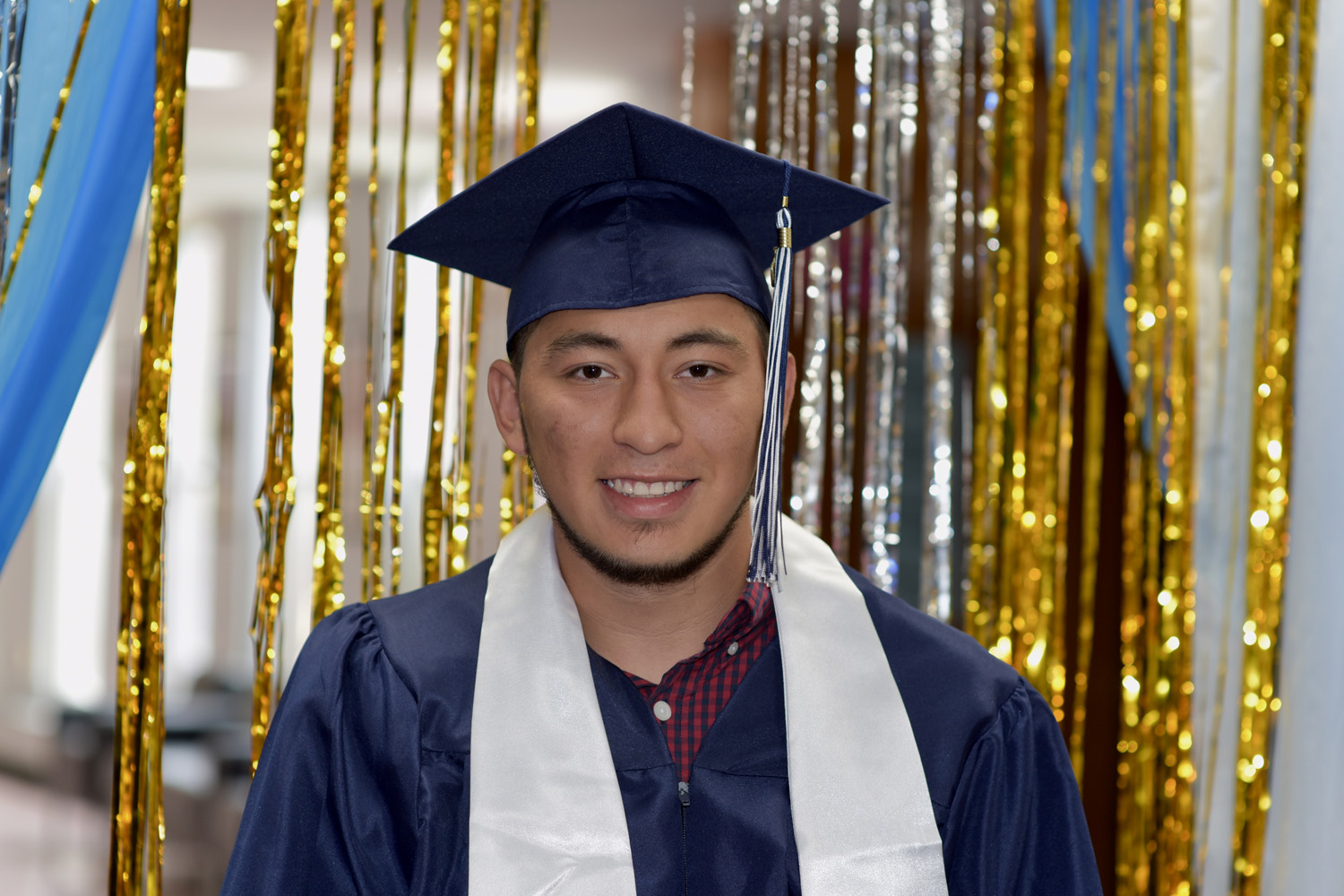 17th senior image