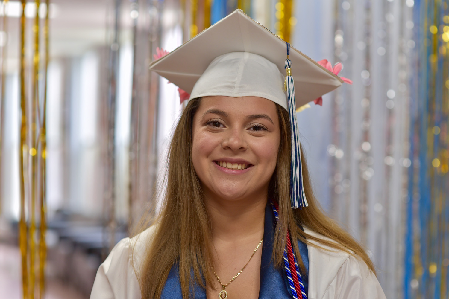 18th senior image