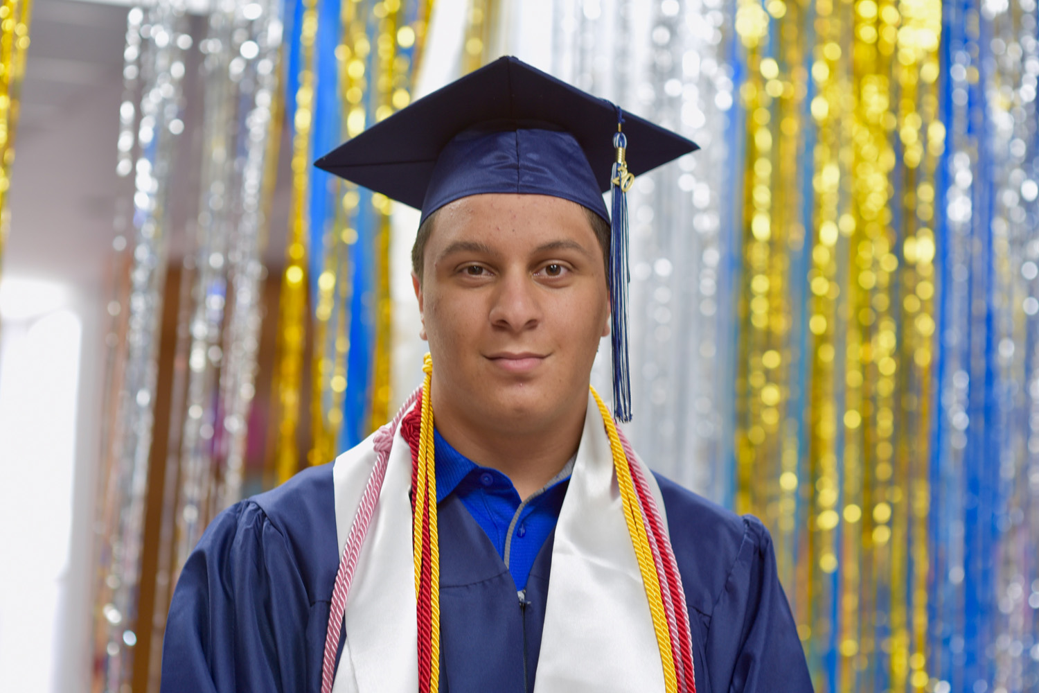 22nd senior image