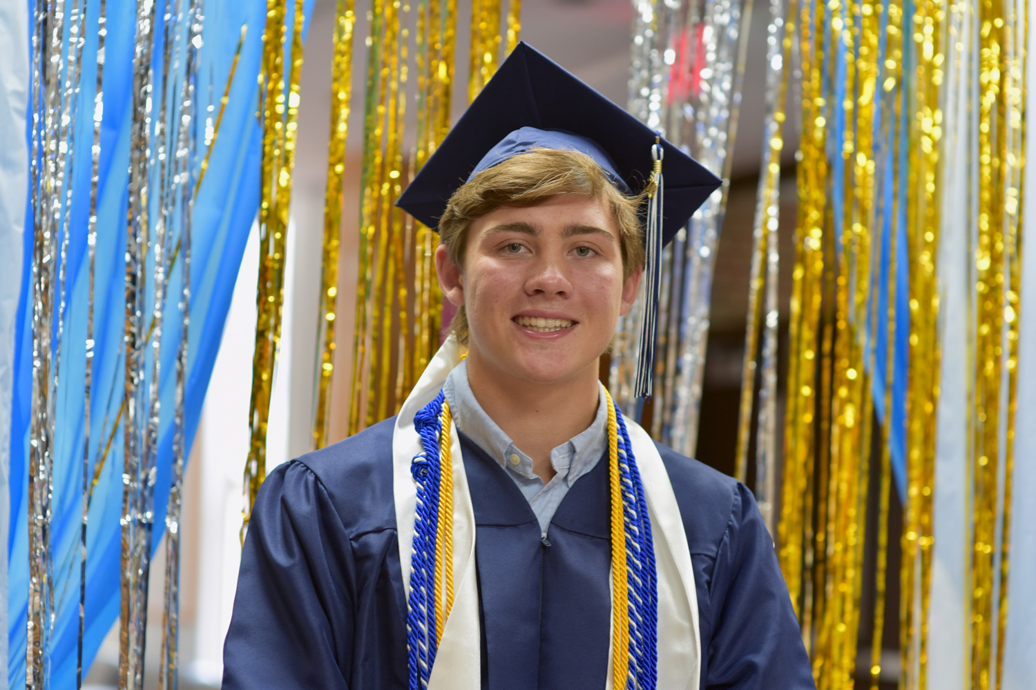 27th senior image