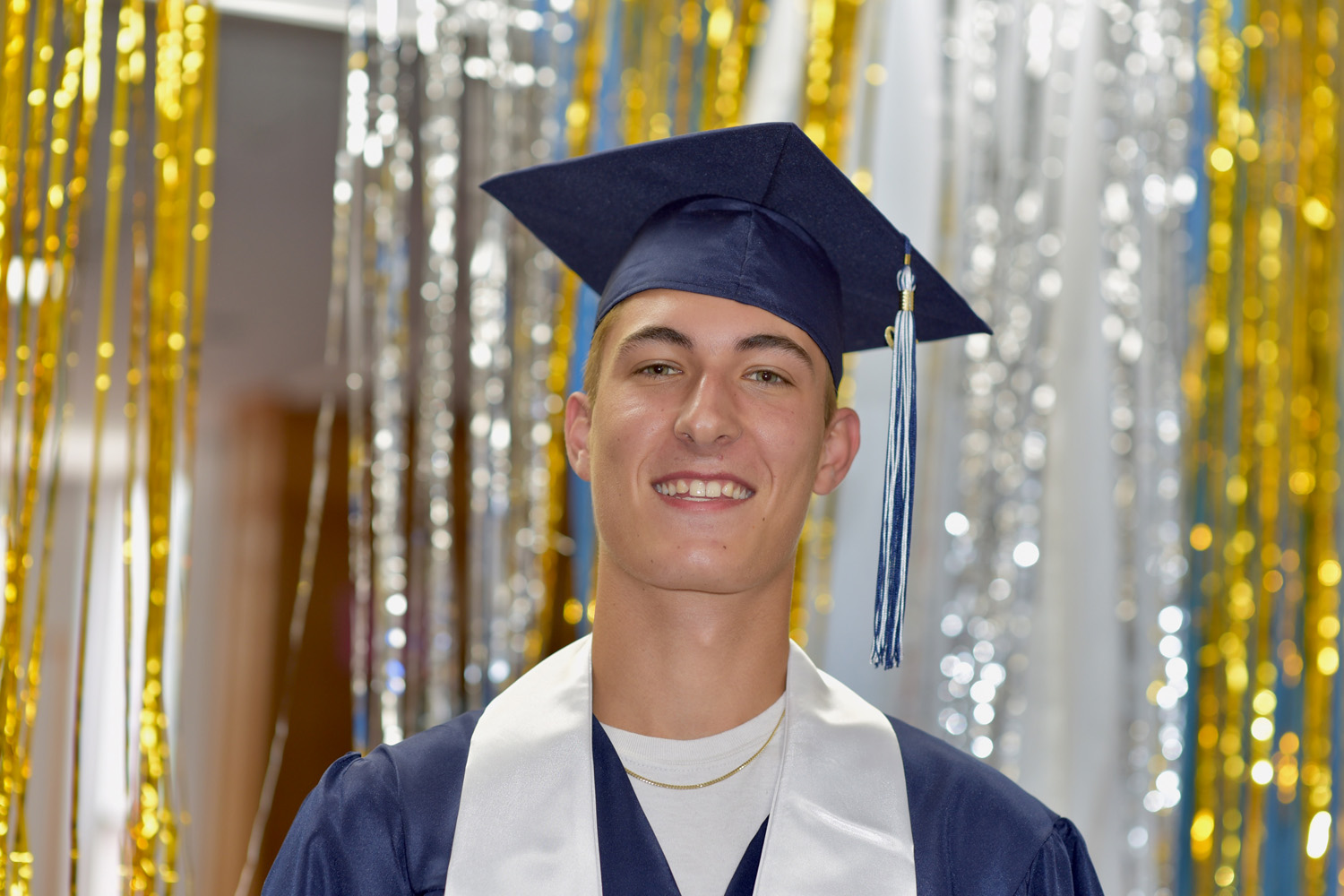 30th senior image