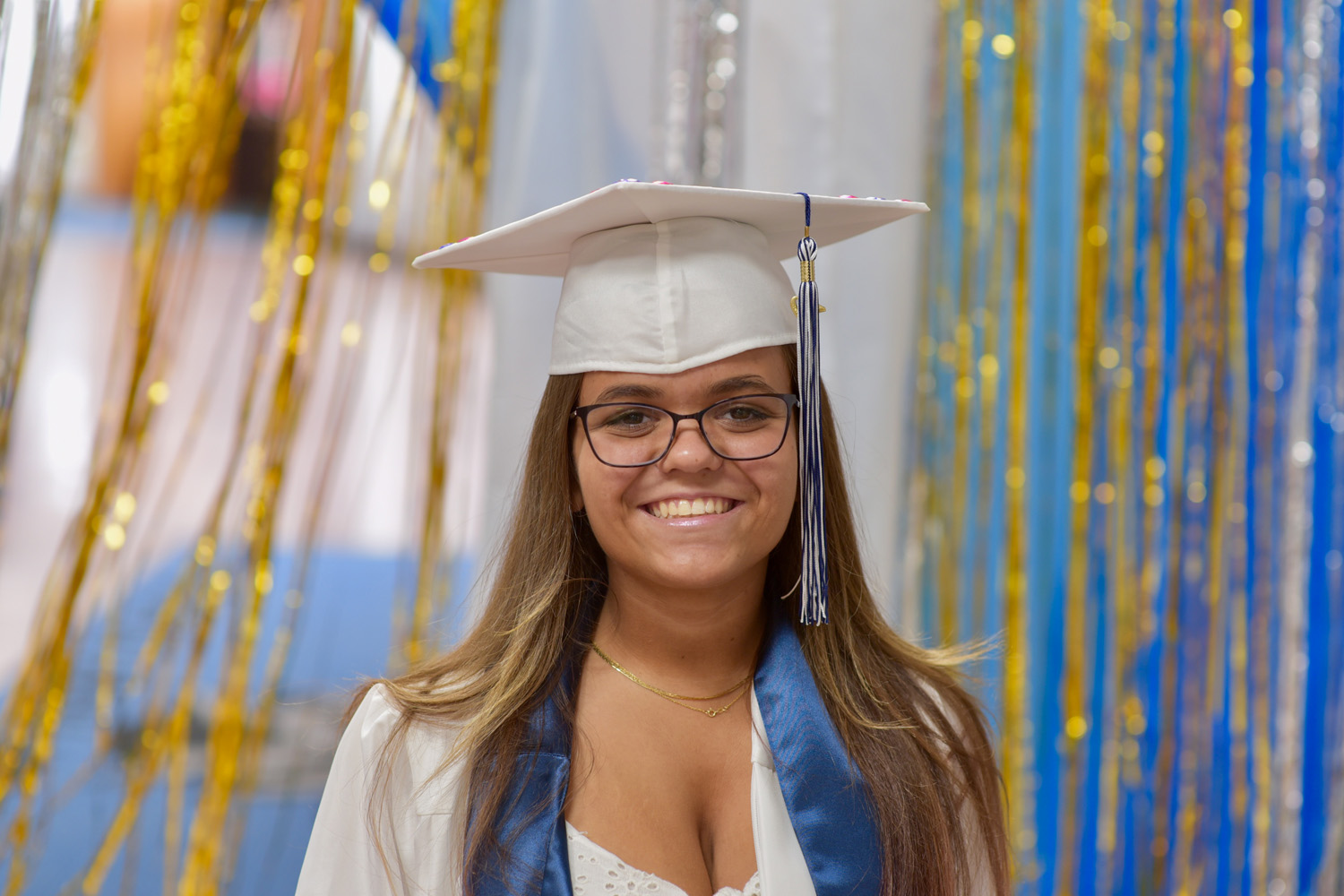 31st senior image