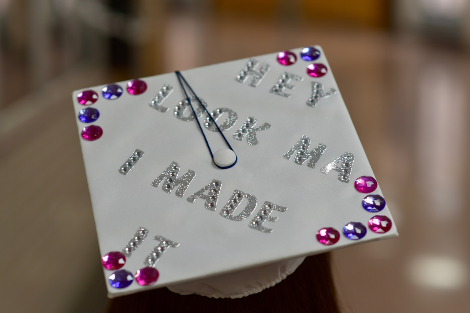 32nd senior image