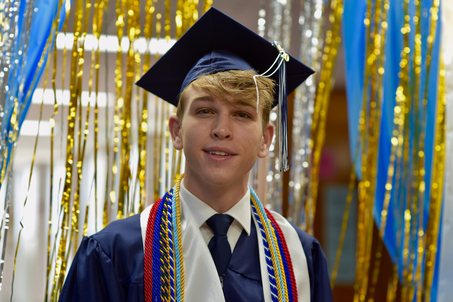 34th senior image