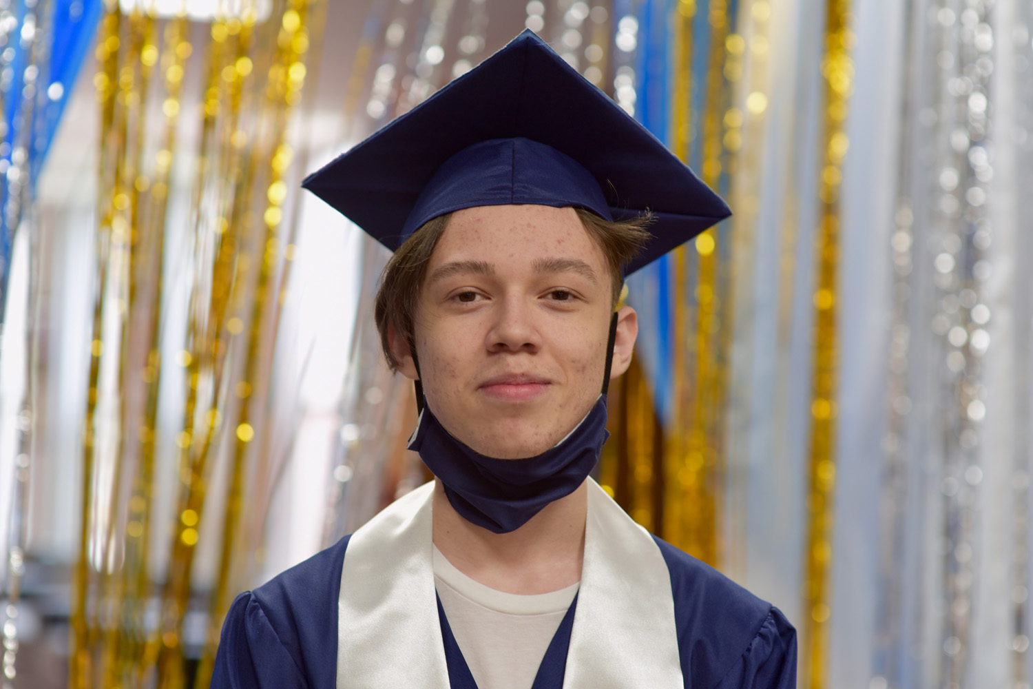 35th senior image
