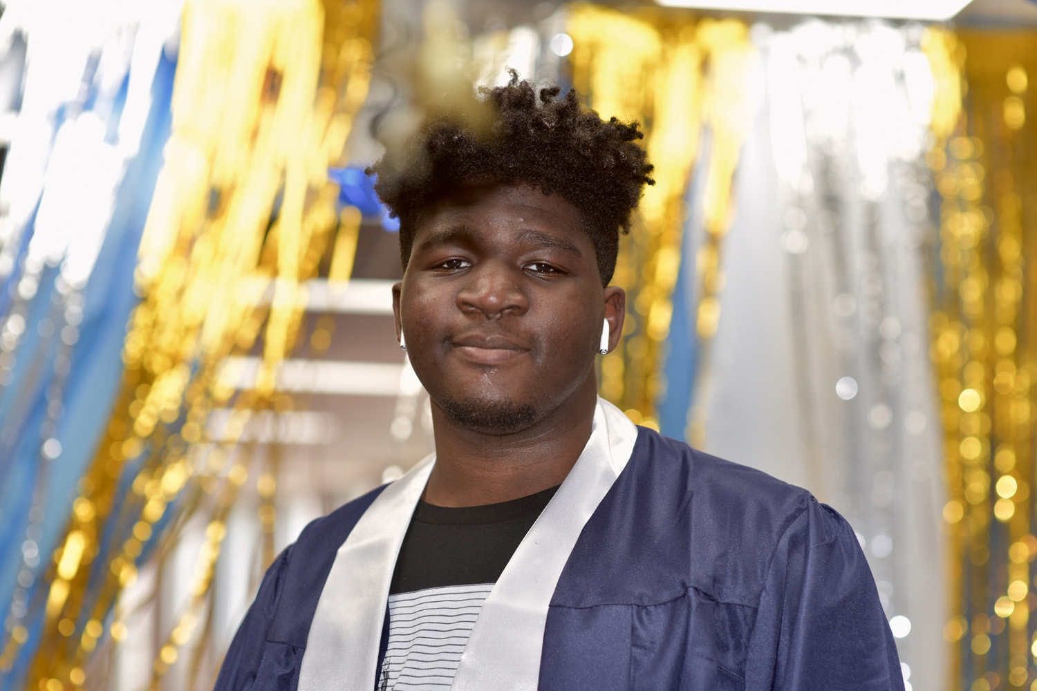 36th senior image