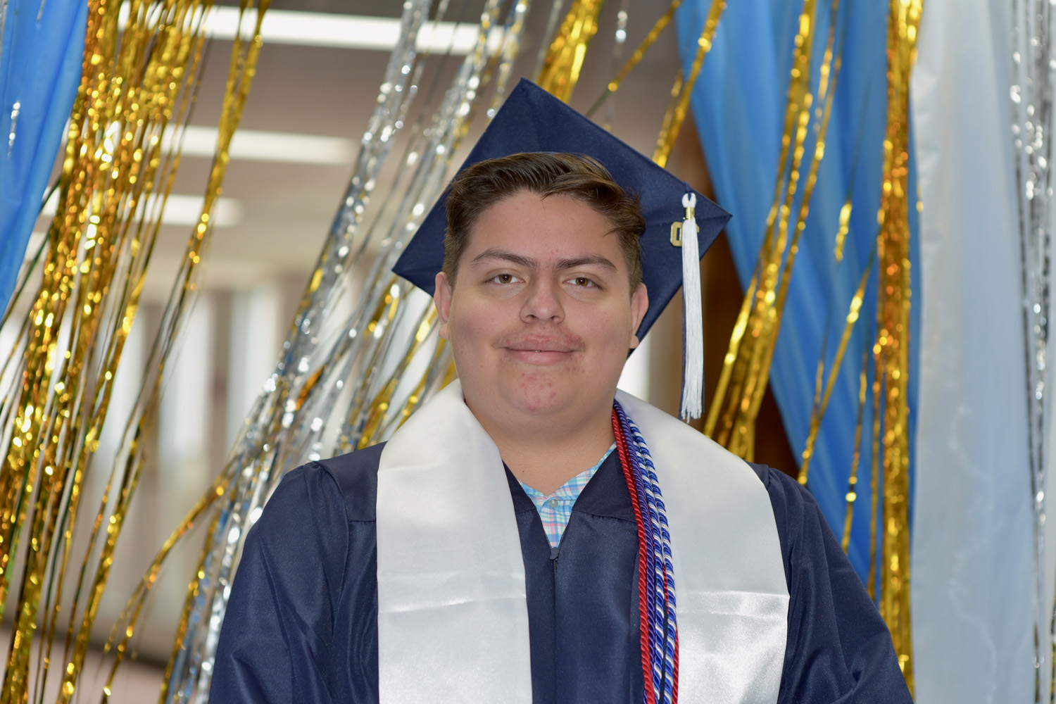 37th senior image