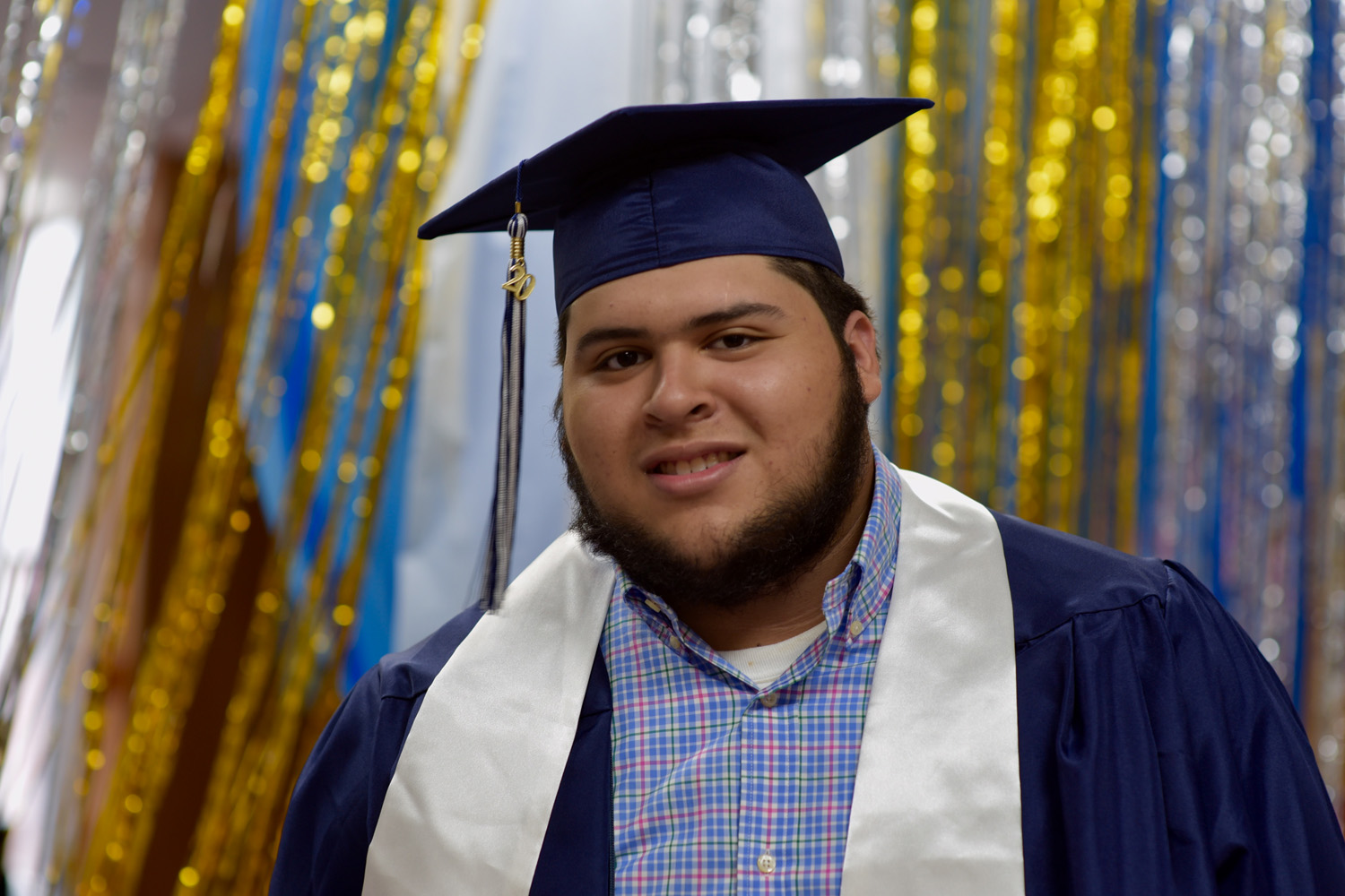 38th senior image