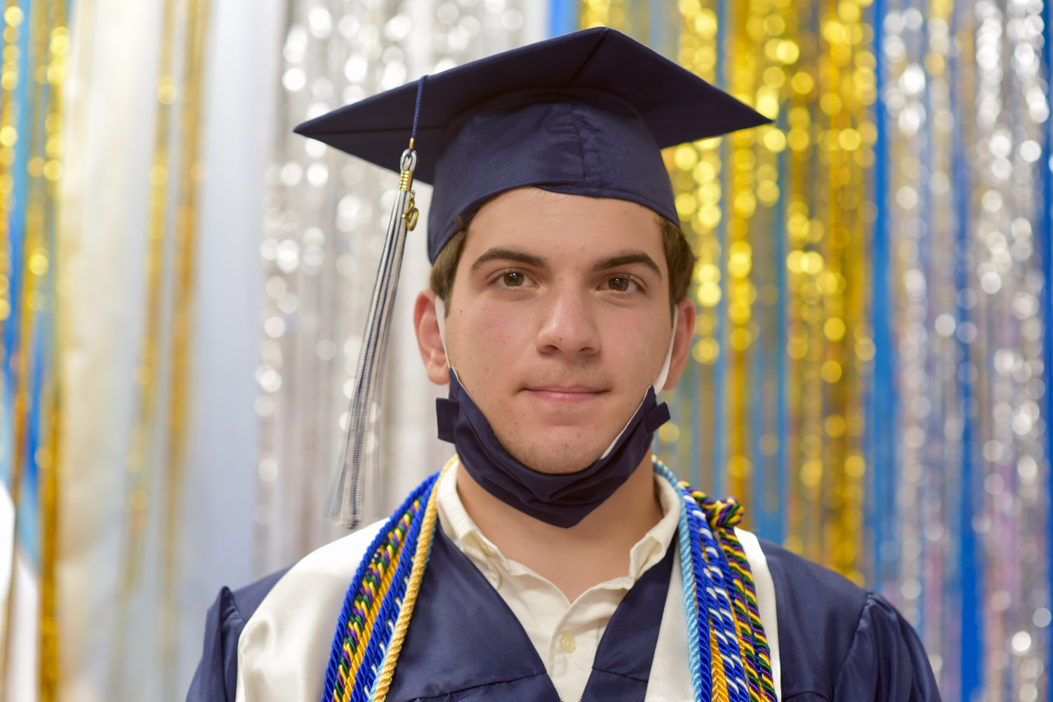 40th senior image