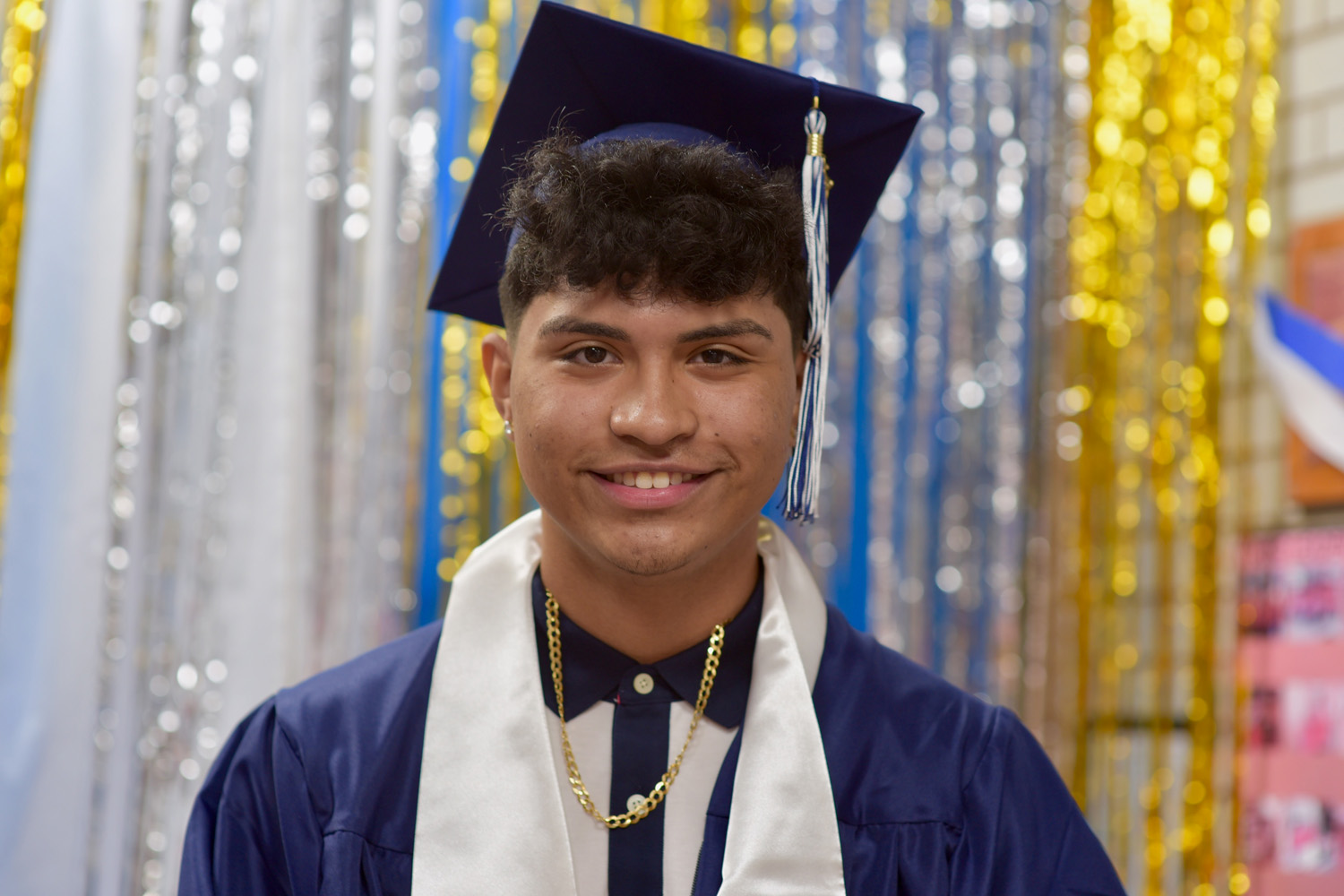 42nd senior image