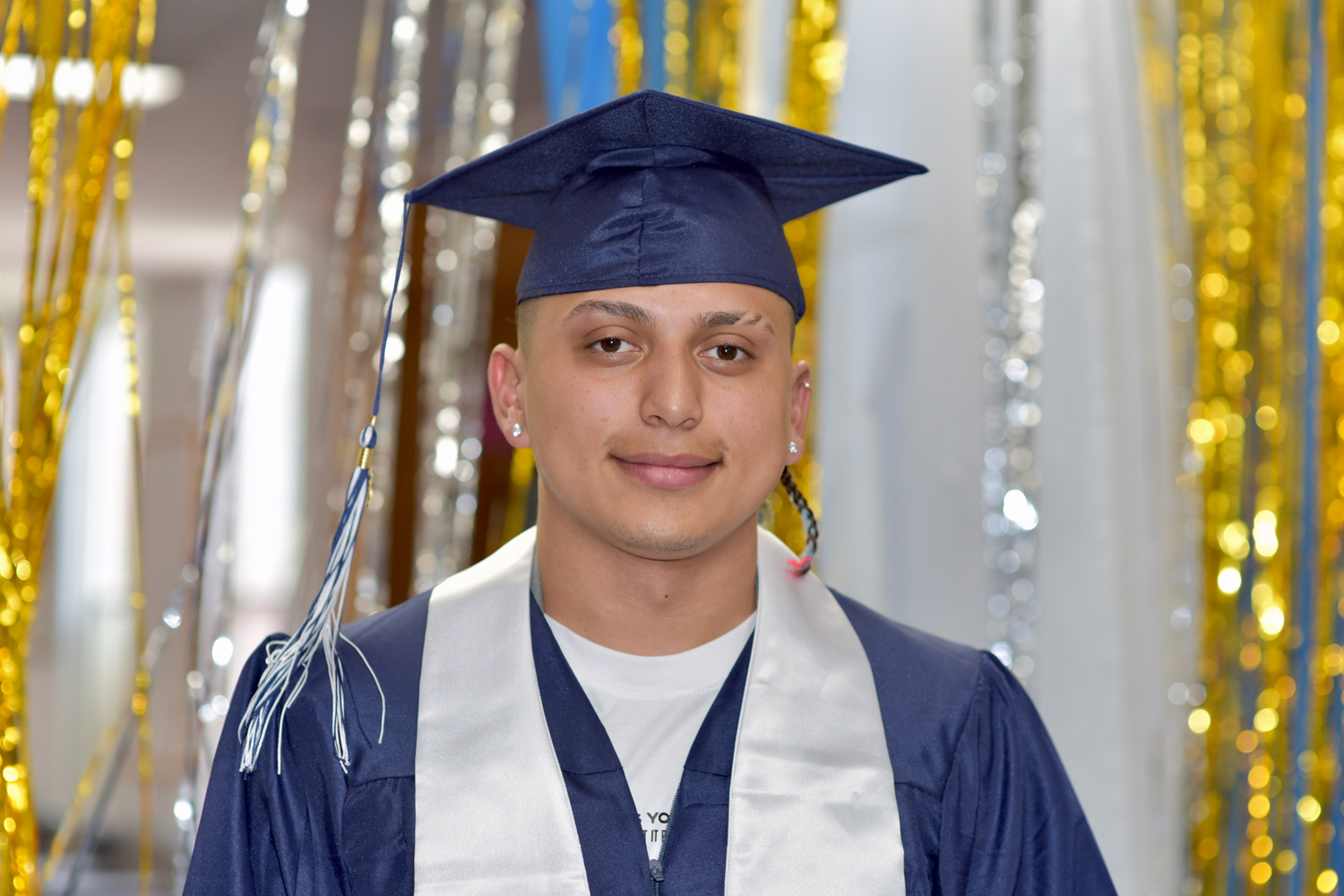 43rd senior image