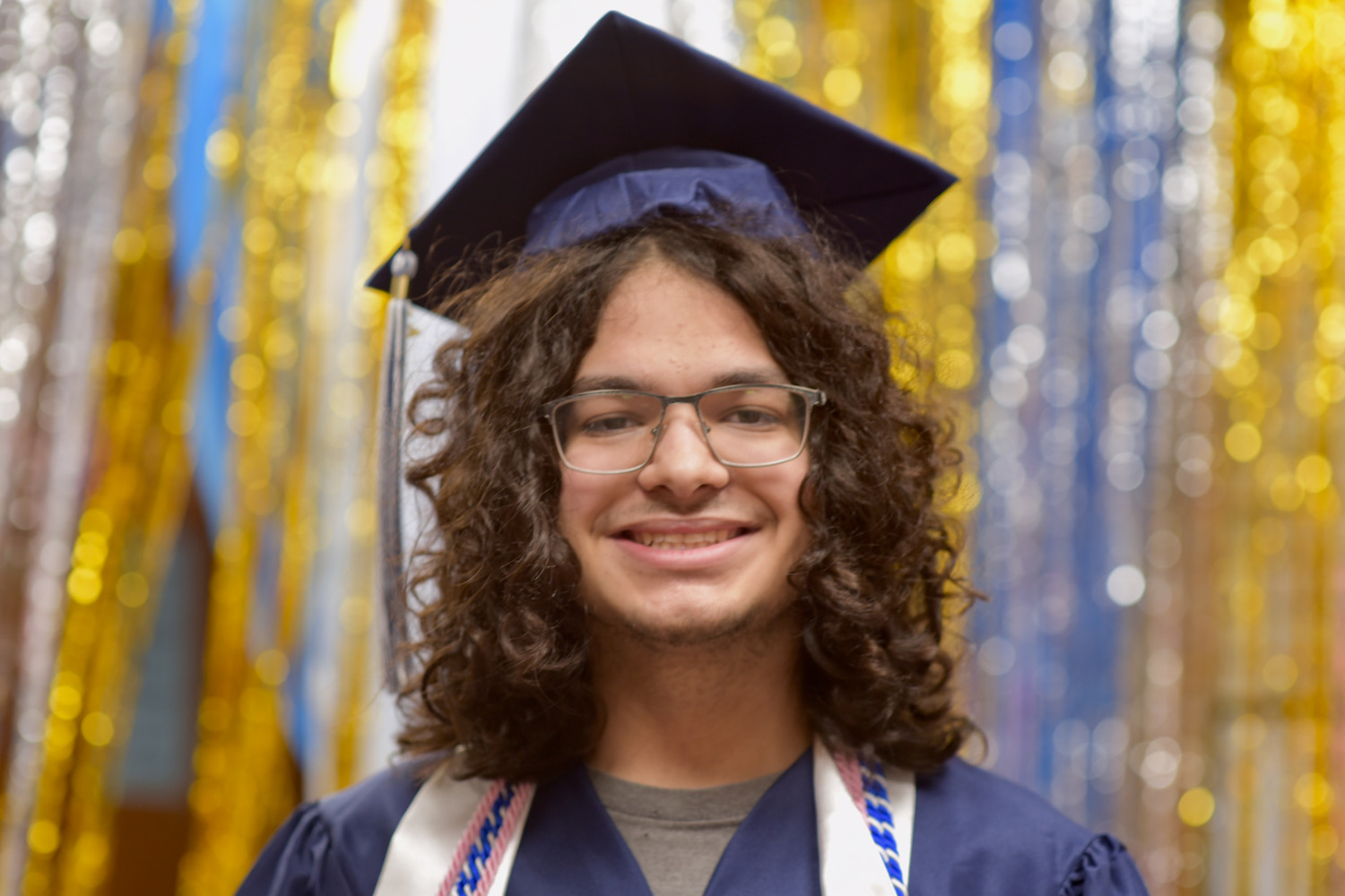 44th senior image