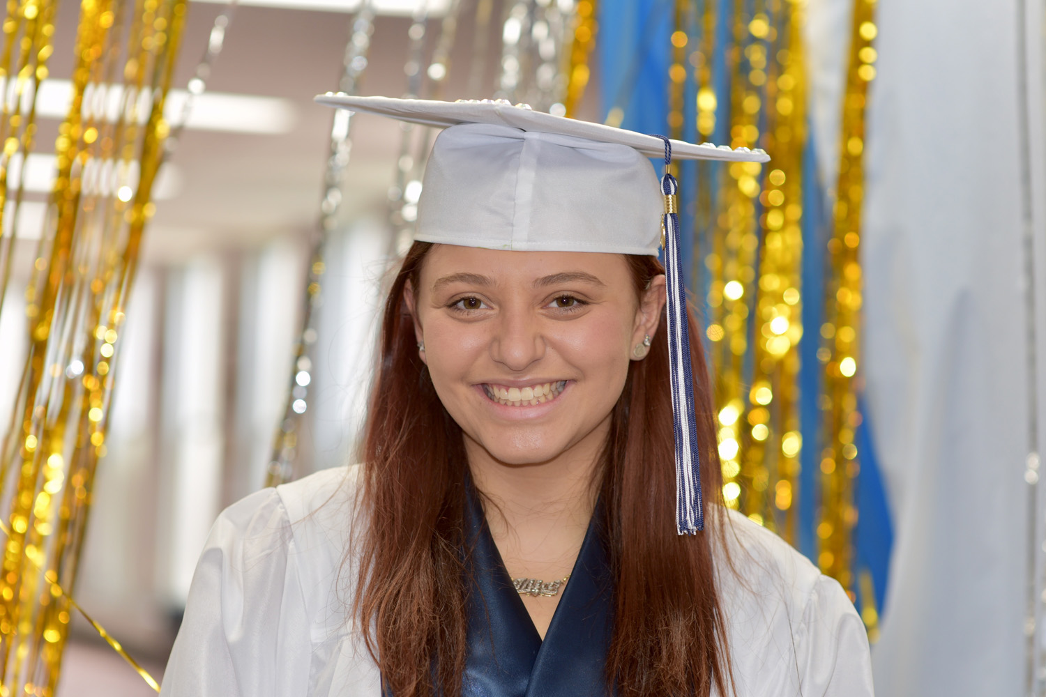 45th senior image