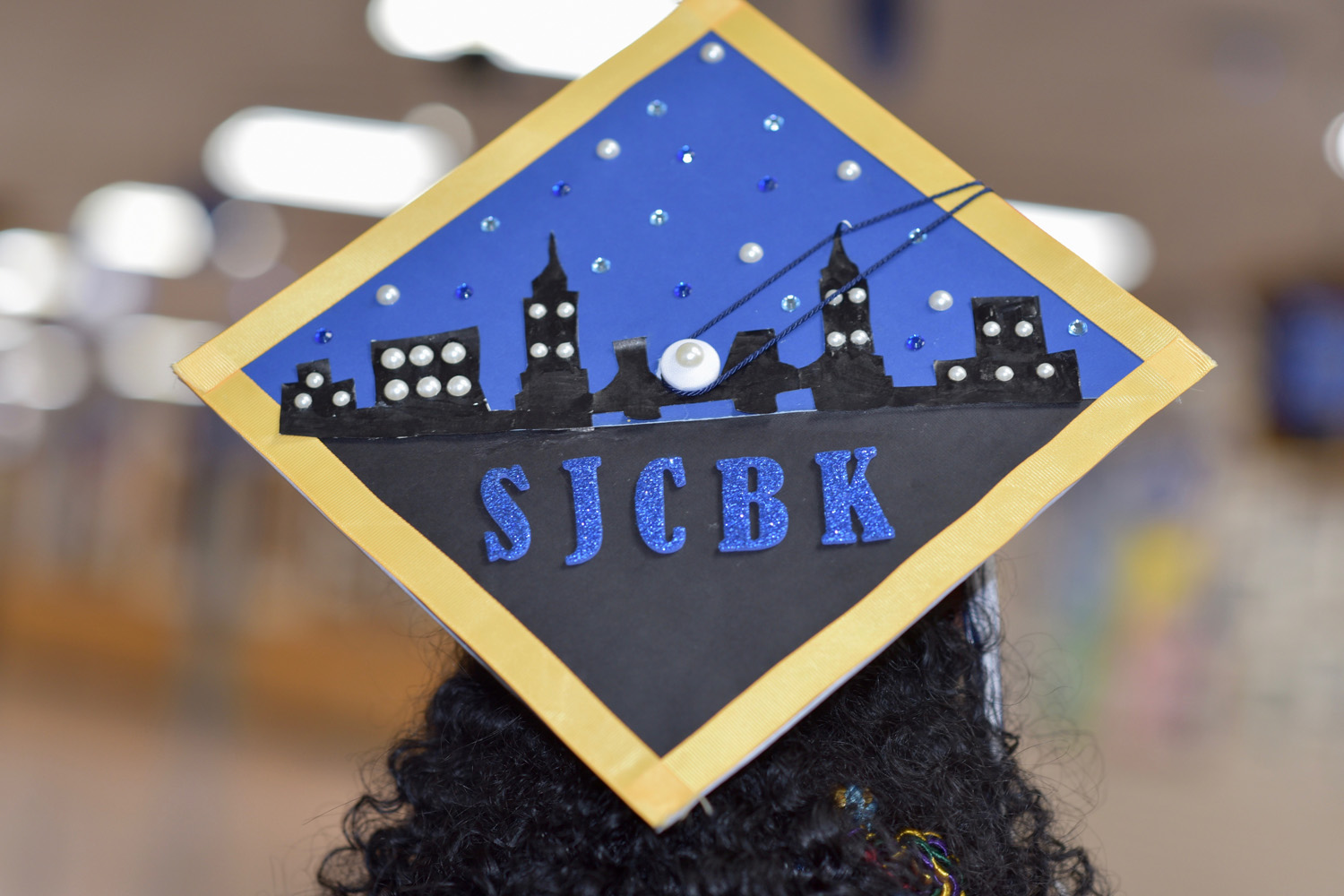 50th senior image