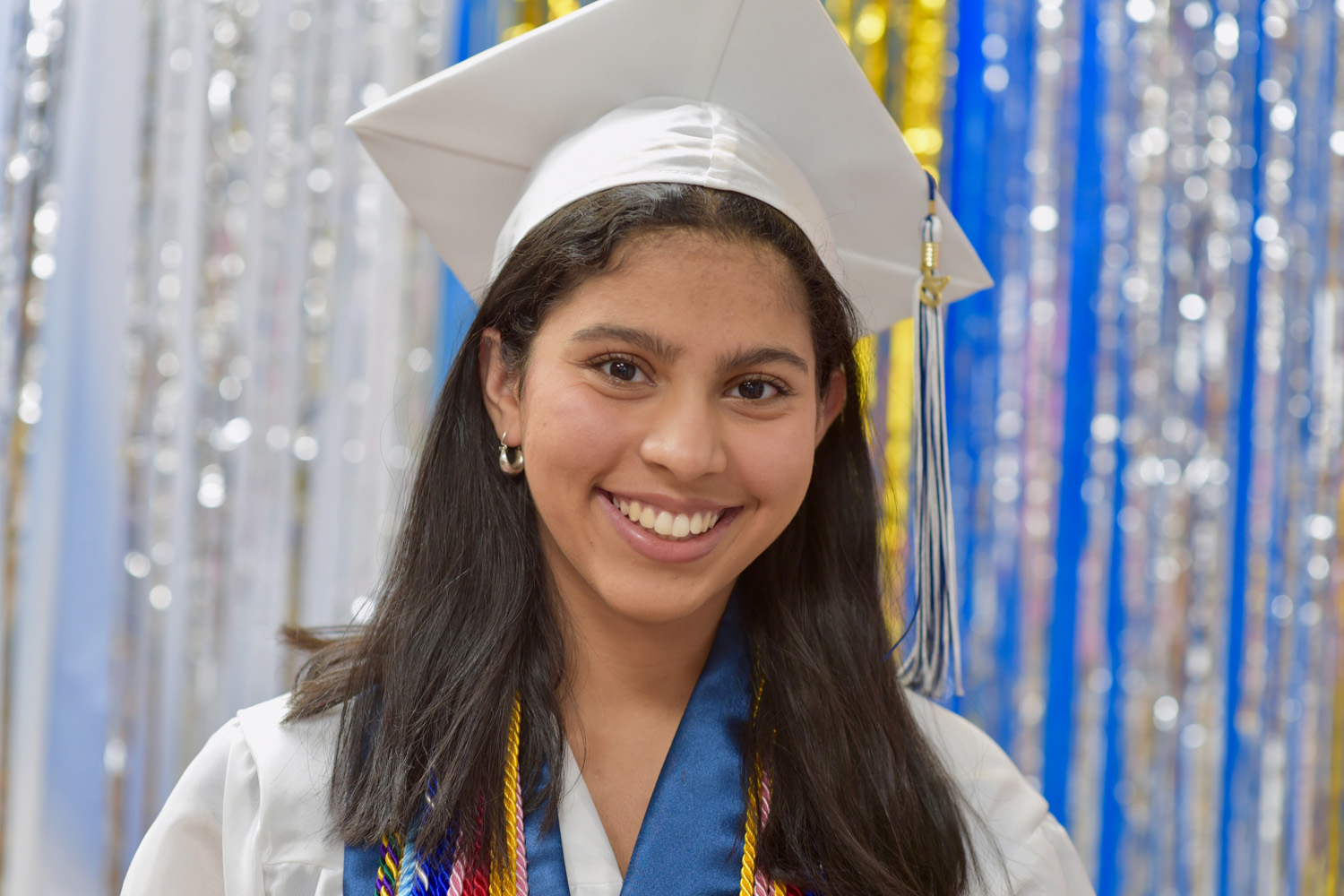 52nd senior image