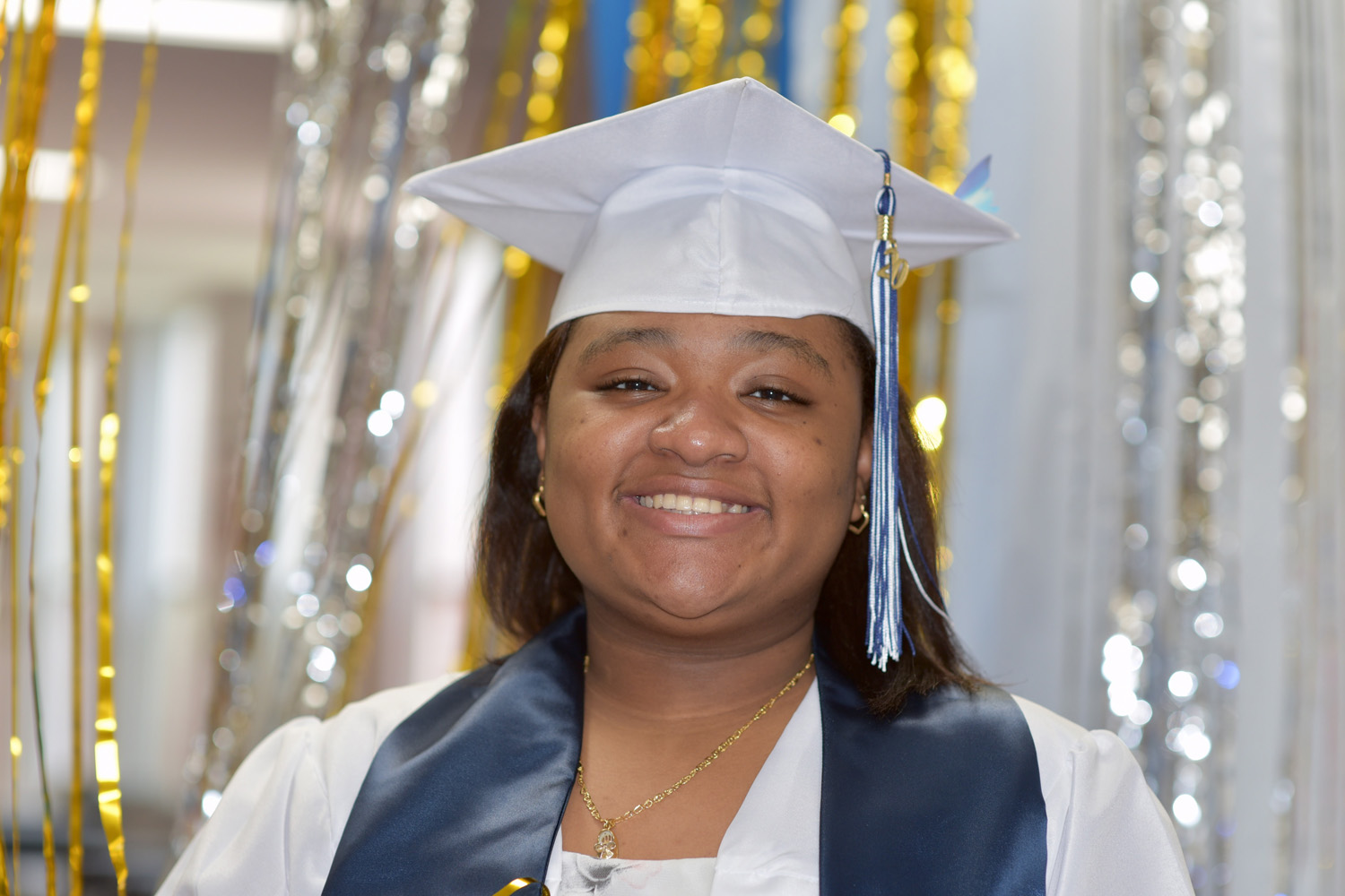 54th senior image