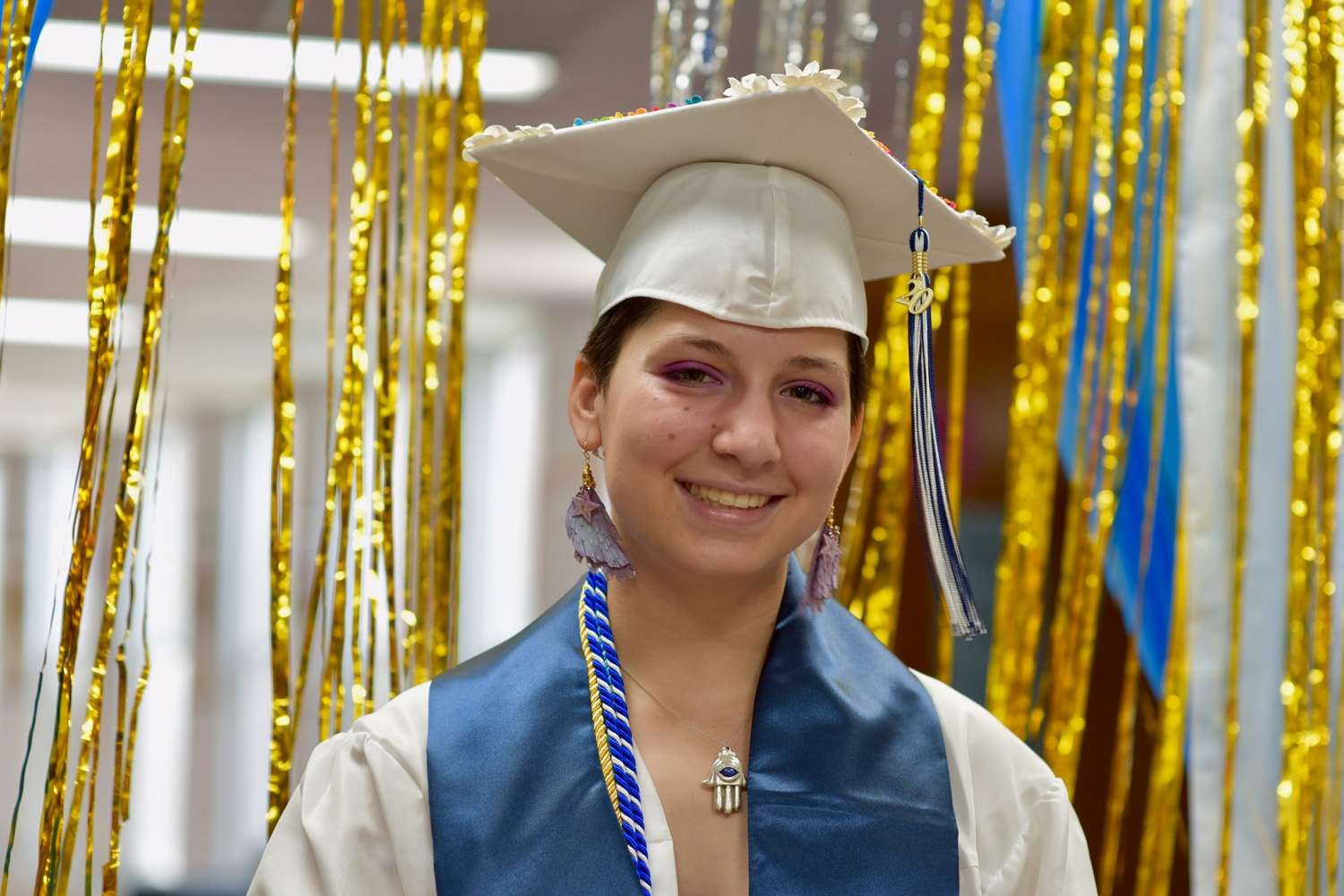 55th senior image