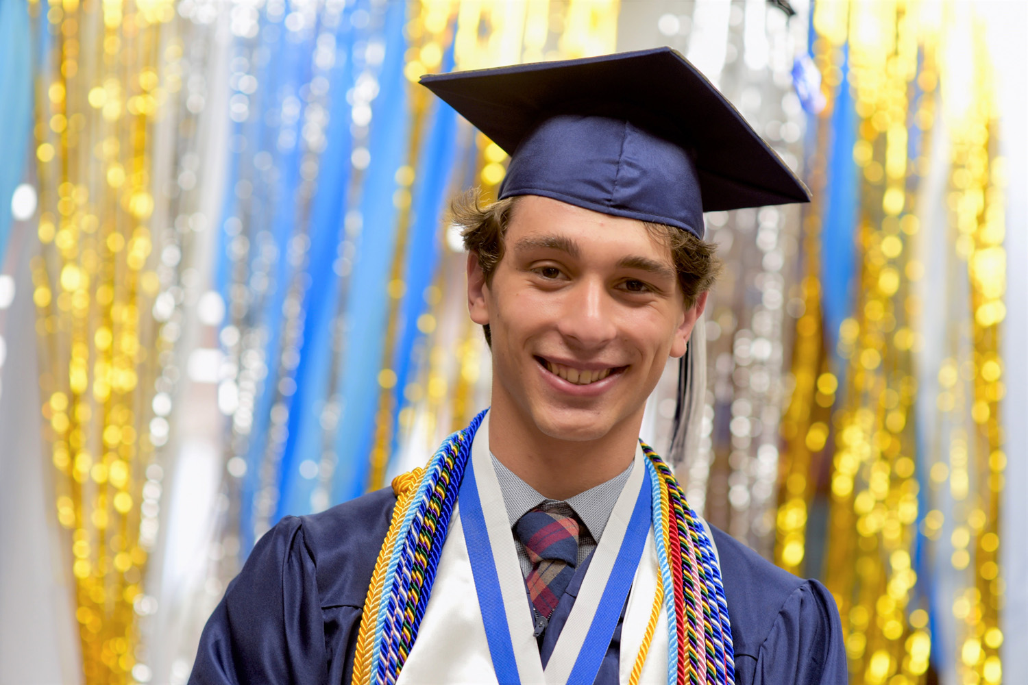 57th senior image